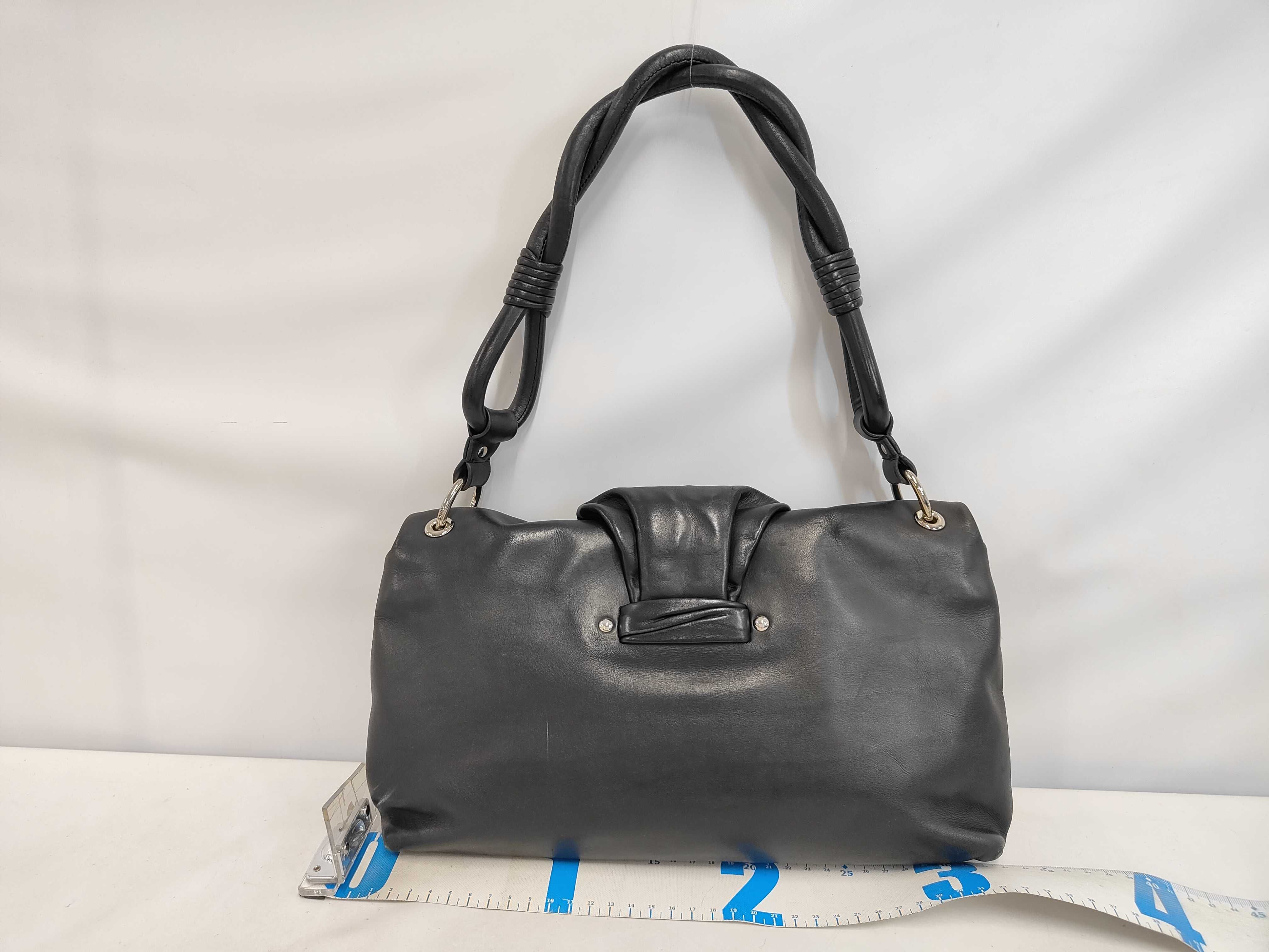Christian Shoulder Bag — view 2