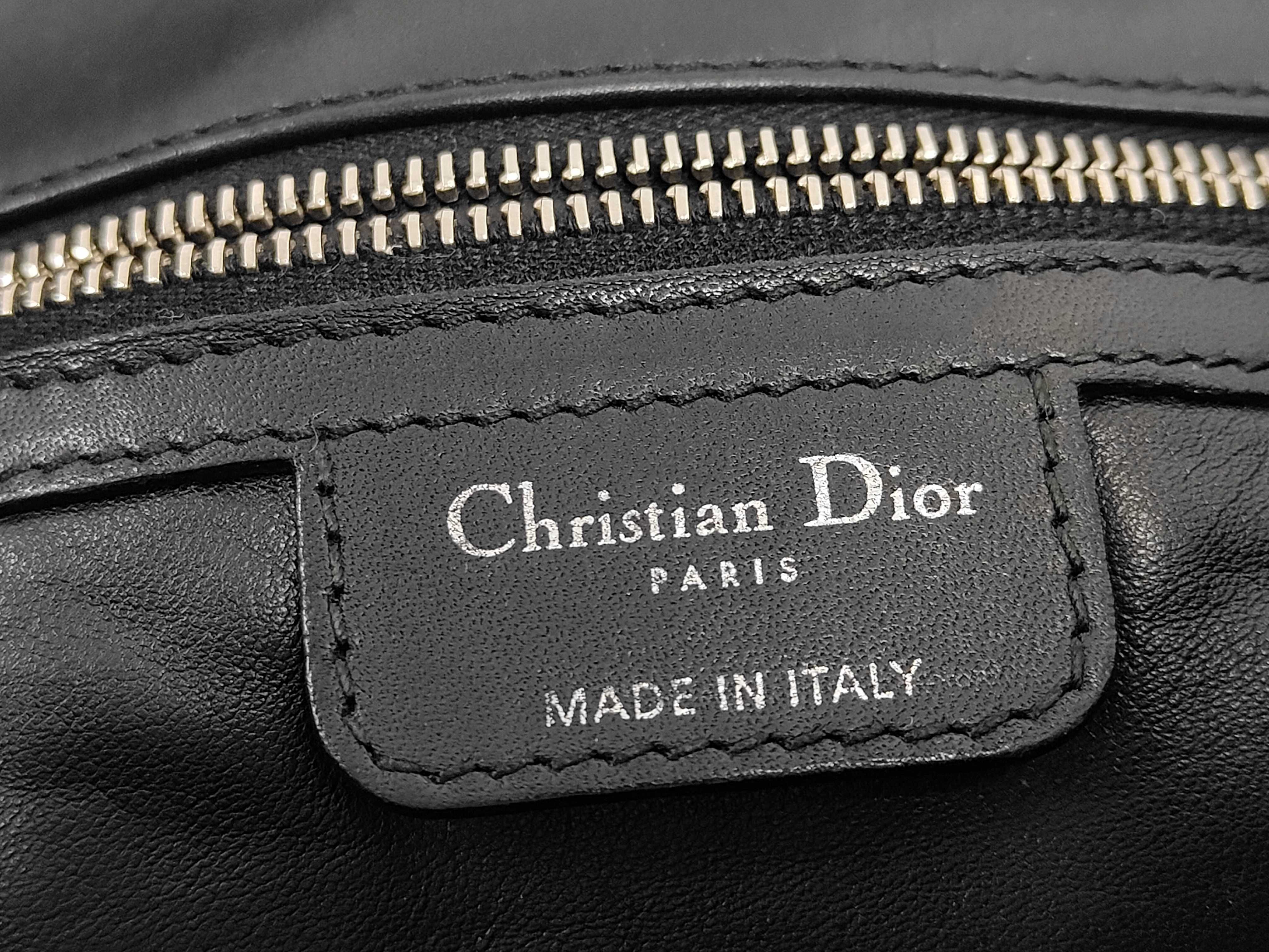 Christian Shoulder Bag — view 7