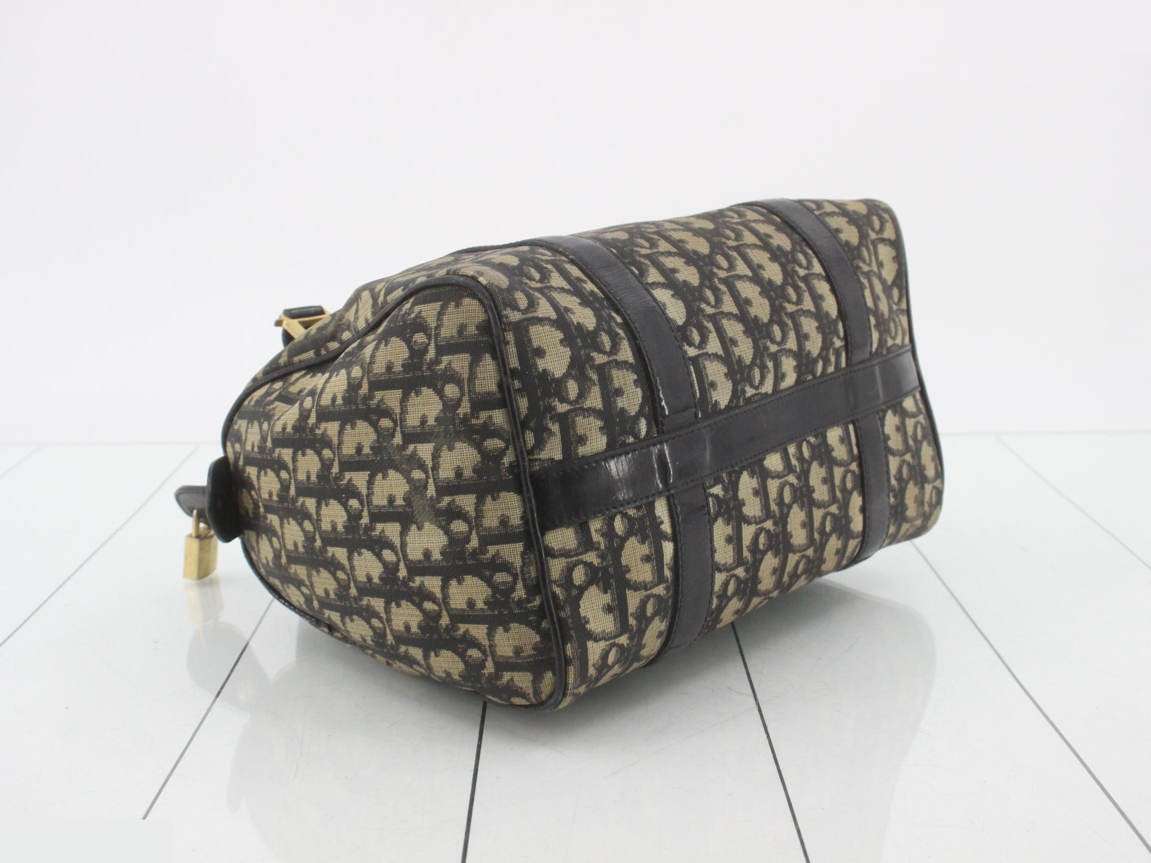 Trotter handbag, Trotter mini Boston bag — view 5