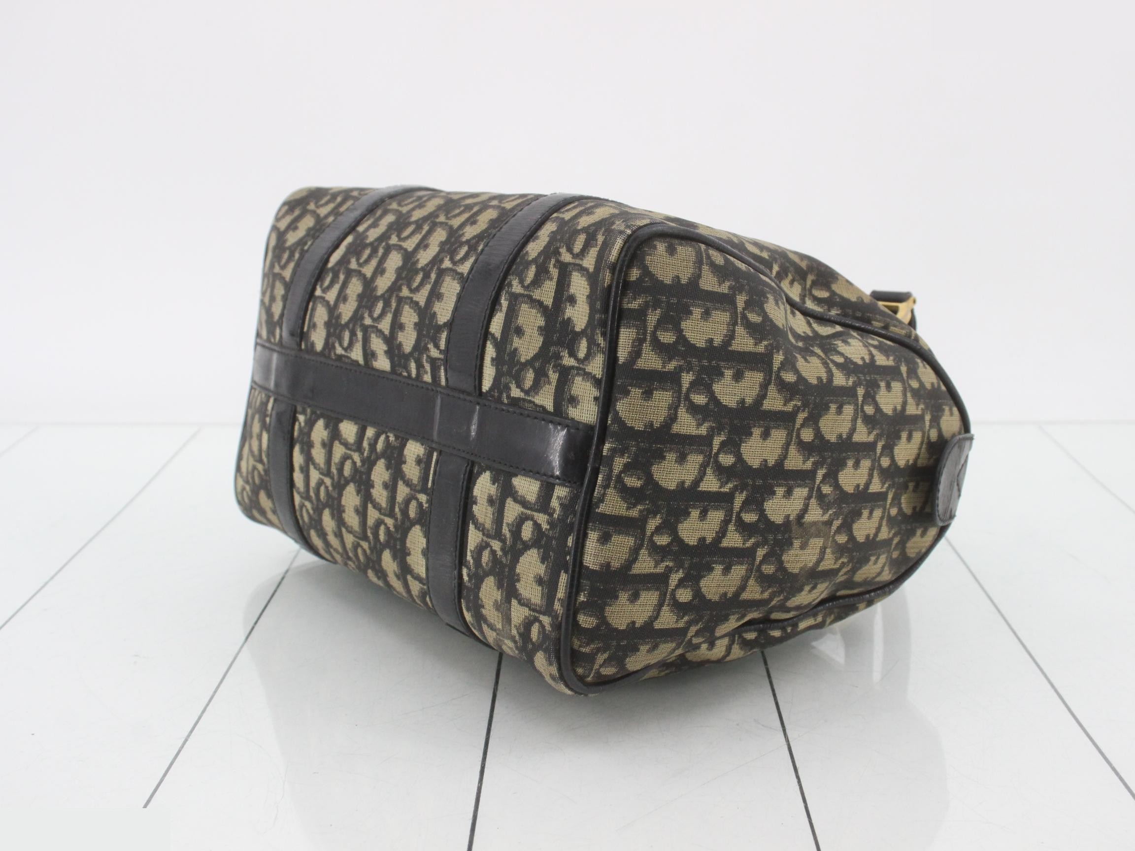 Trotter handbag, Trotter mini Boston bag — view 6