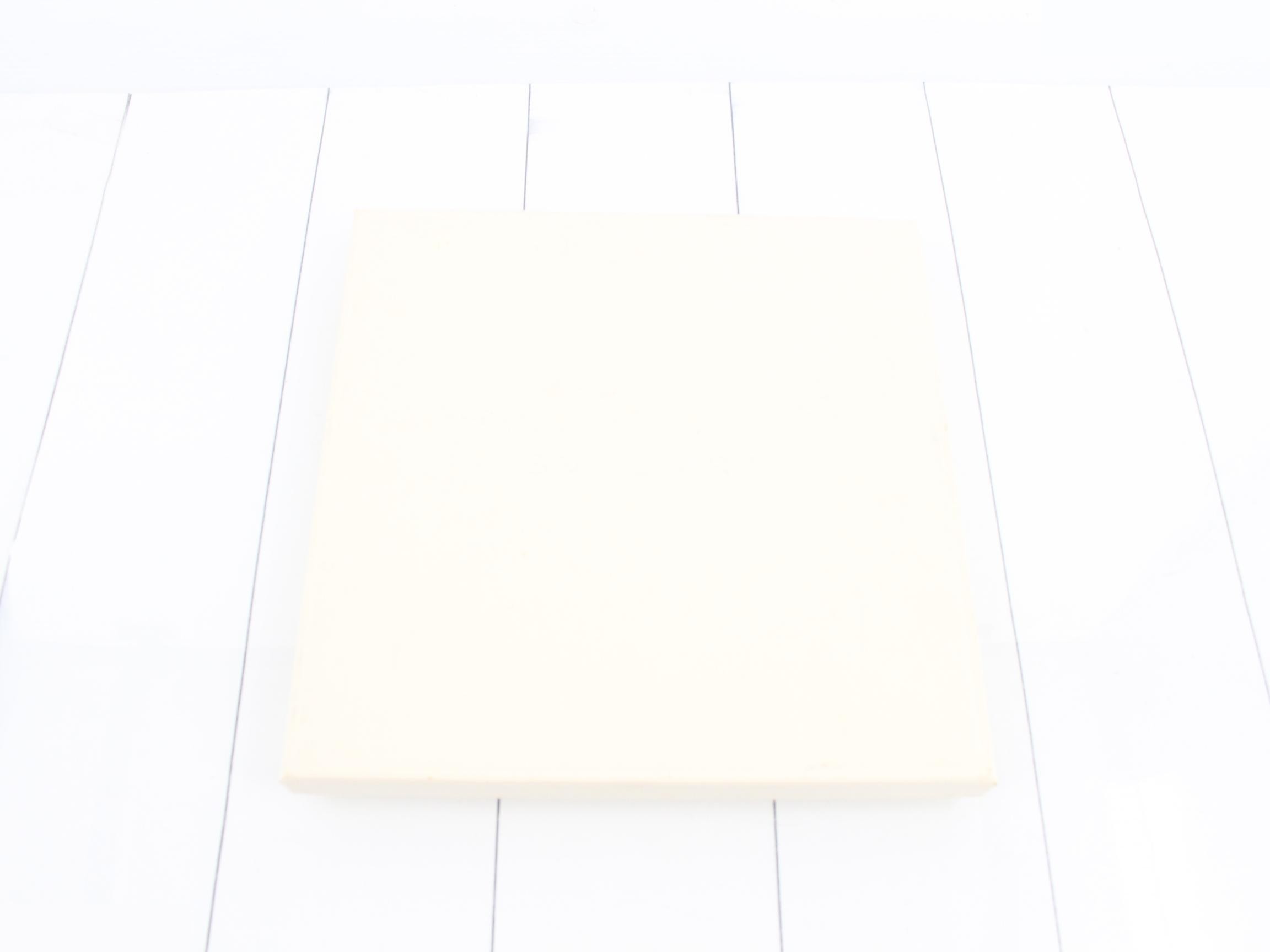 David Pizzigoni Large Silk Scarf — view 4