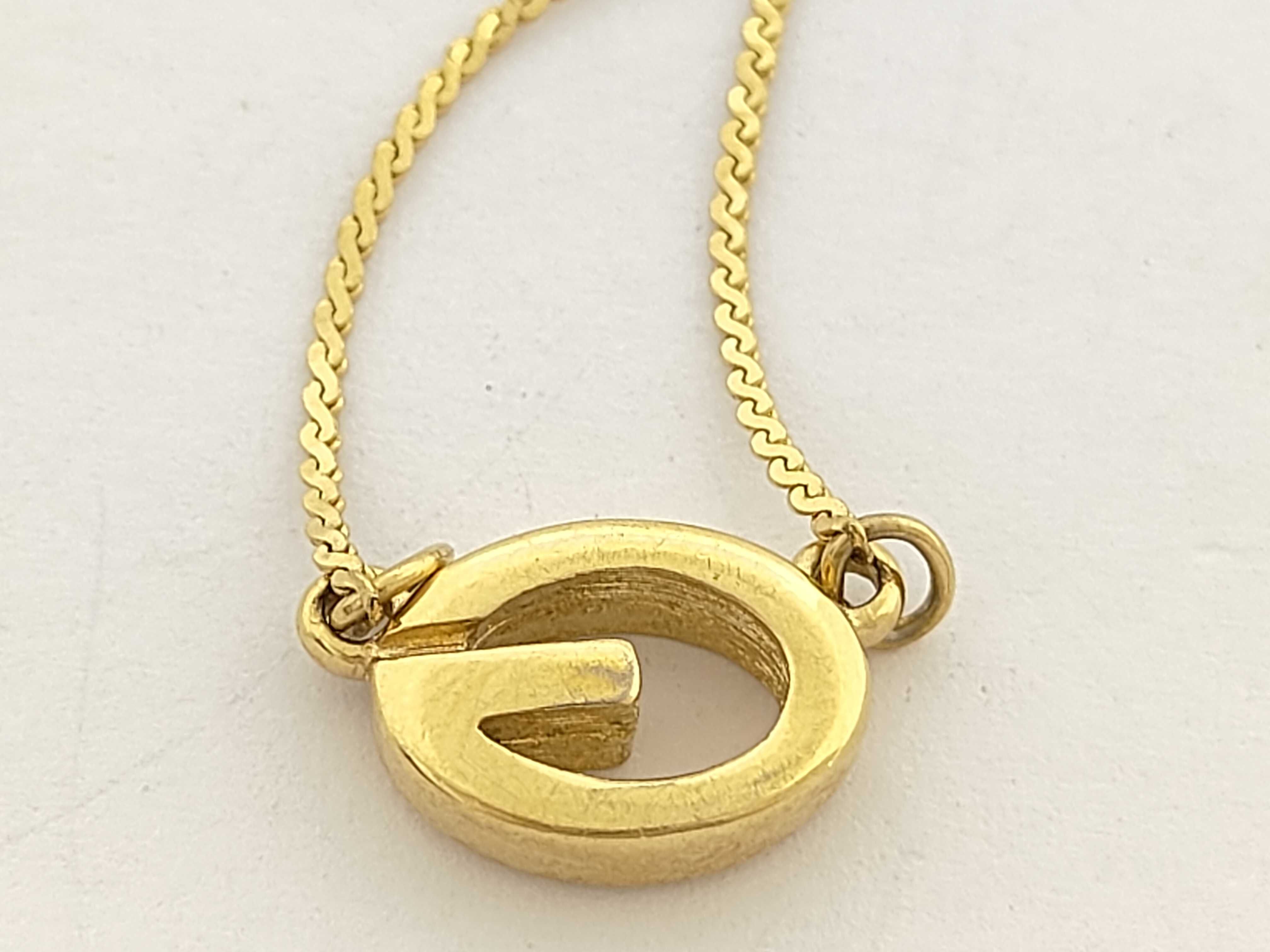 Necklace — view 2