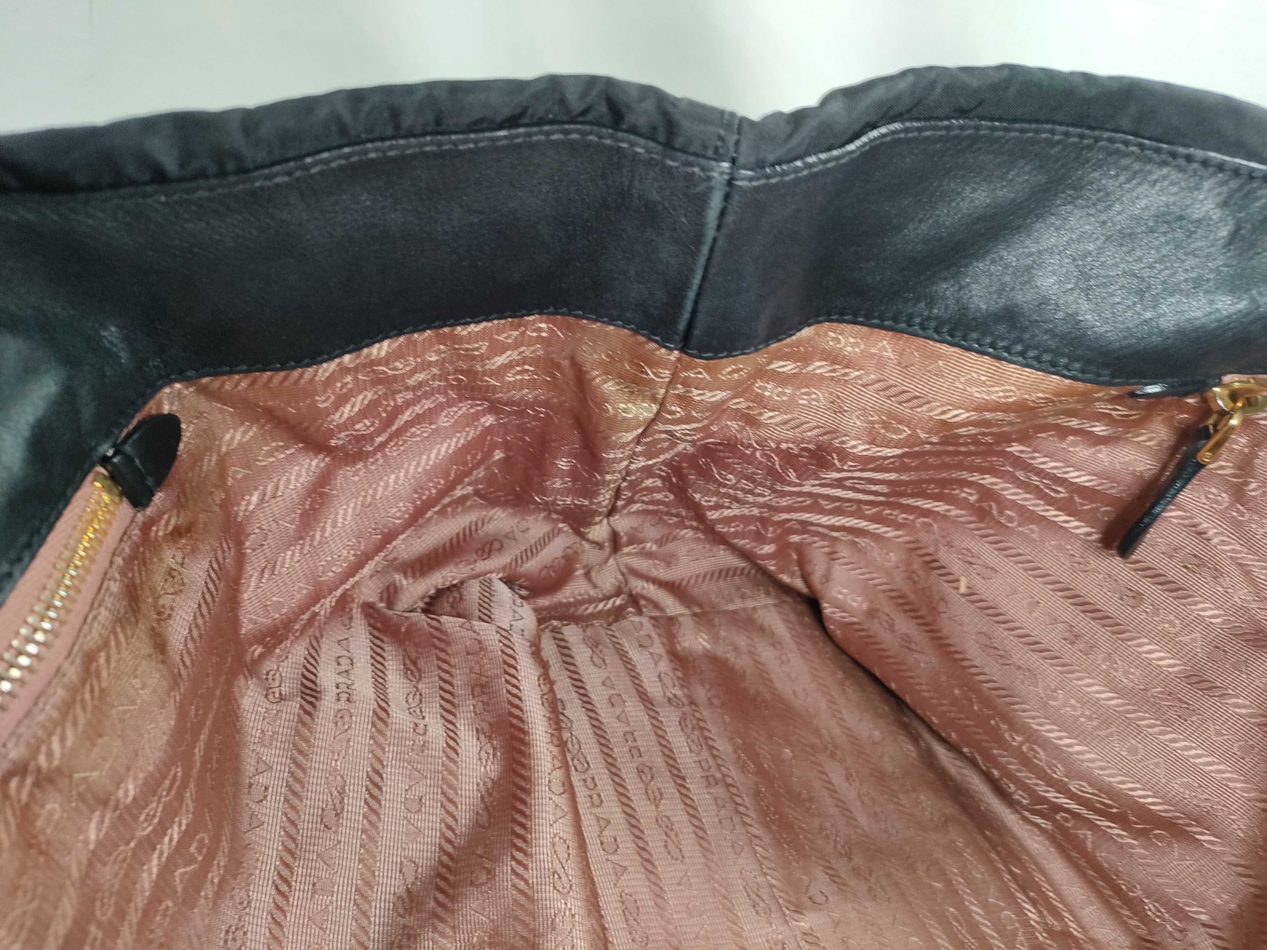 Nylon Prada Handbag — view 11