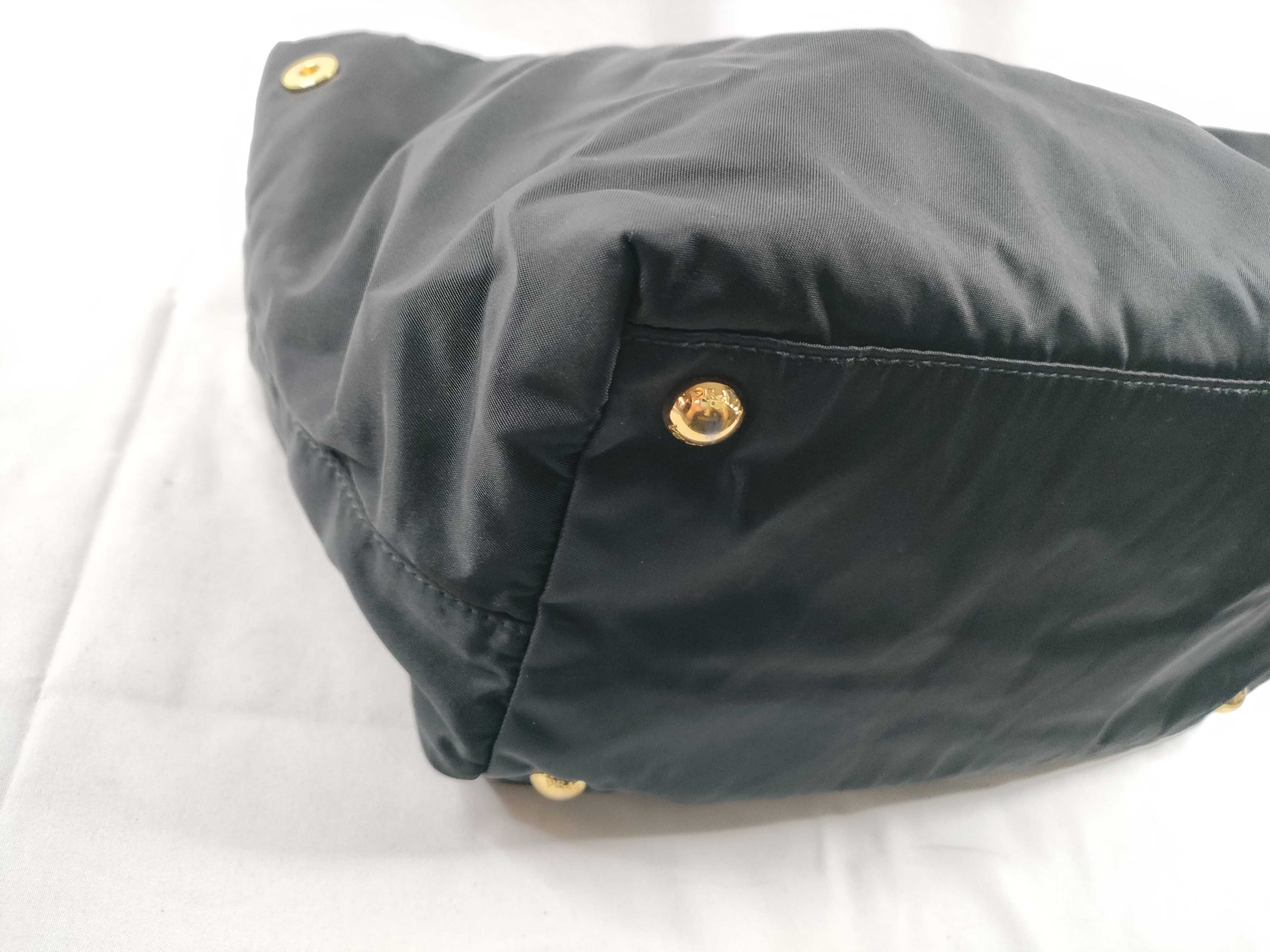 Nylon Prada Handbag — view 3