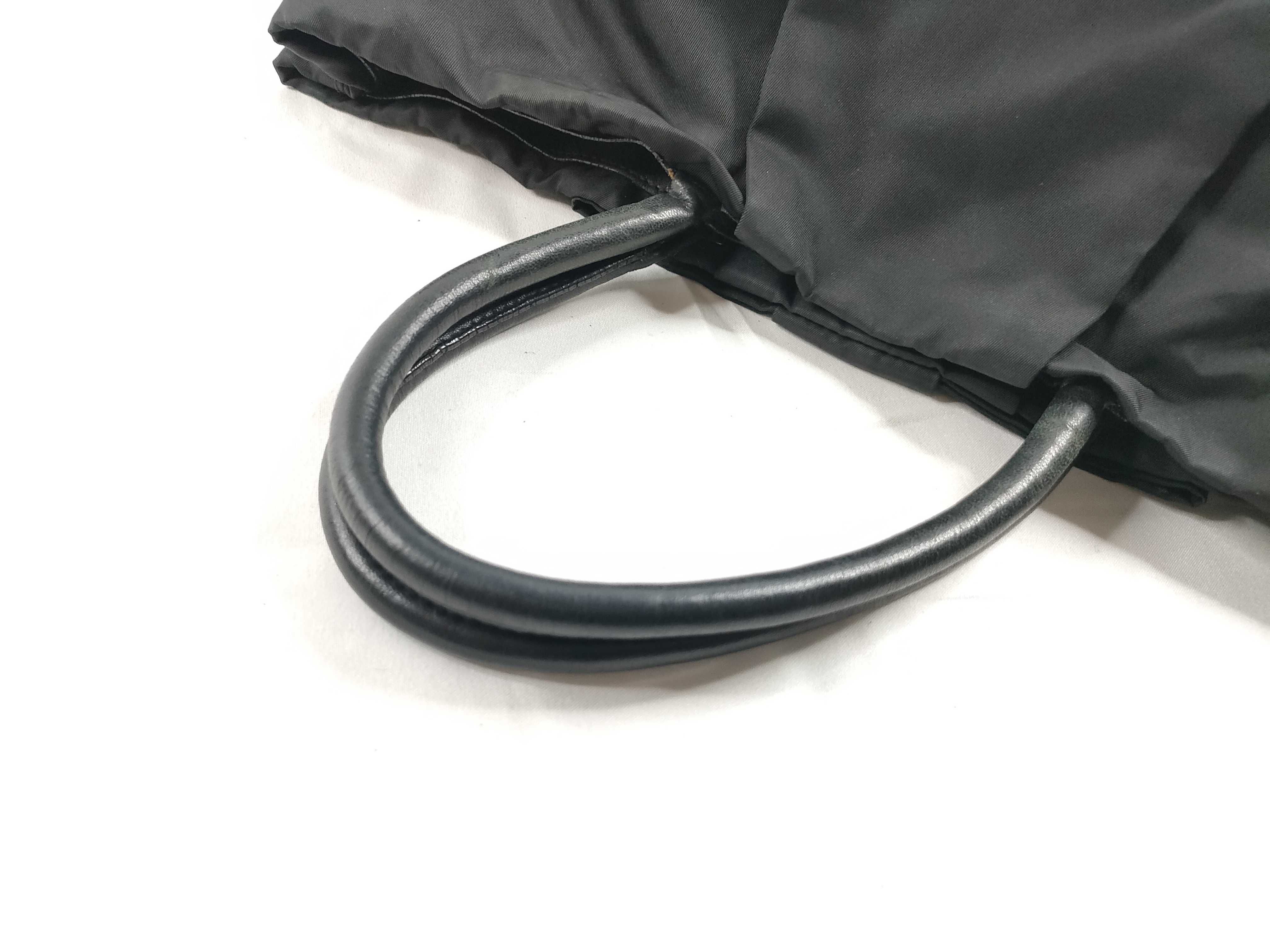 Nylon Prada Handbag — view 6