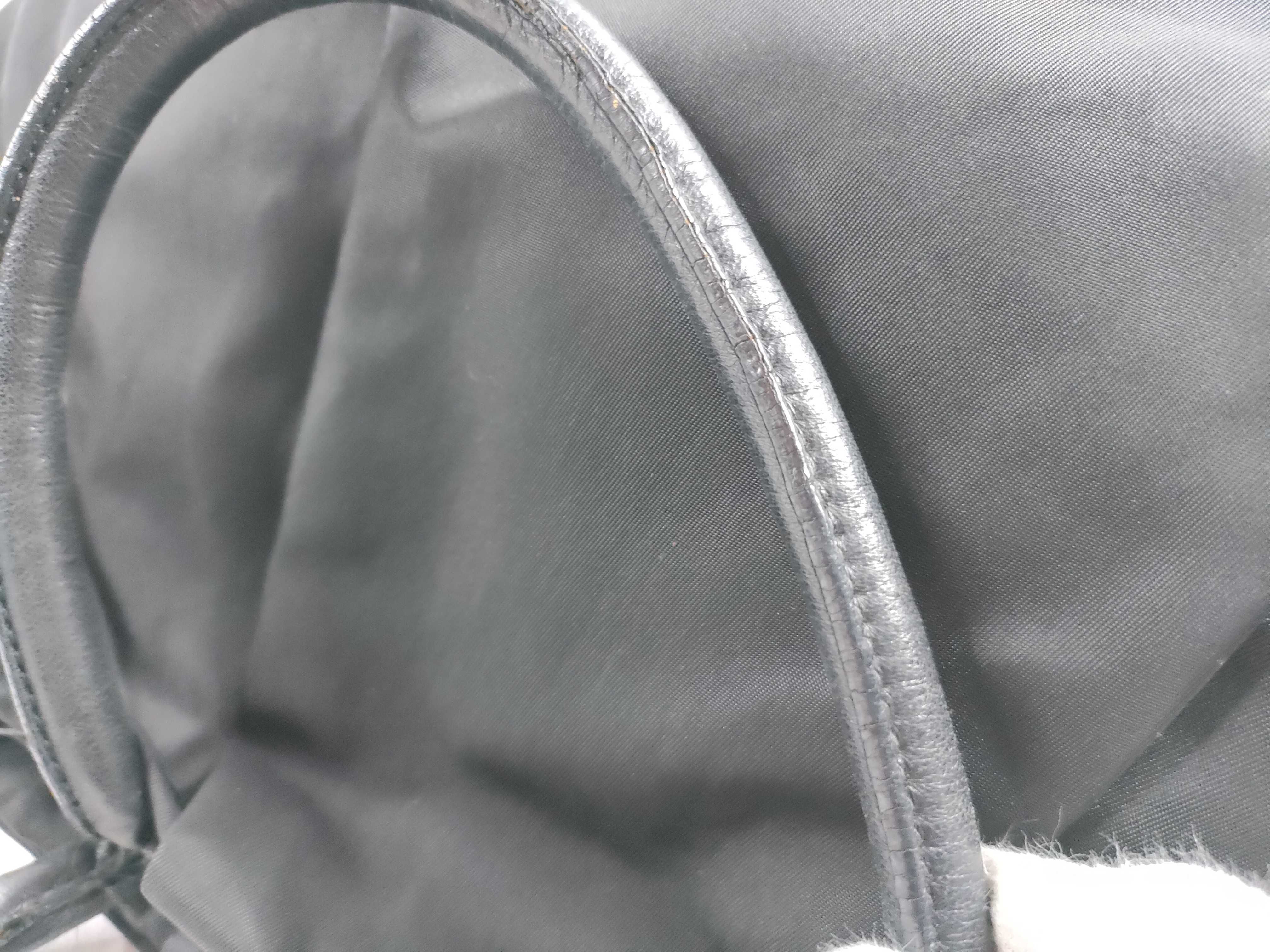 Nylon Prada Handbag — view 8