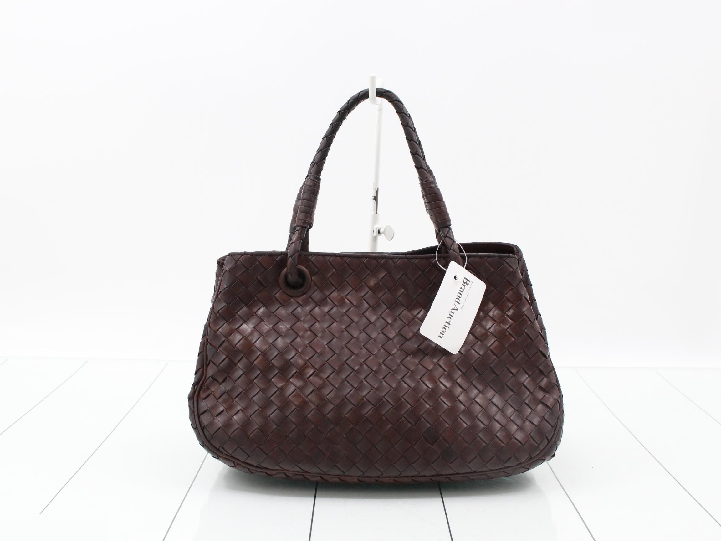 Intrecciato (bag) / Handbag — view 2