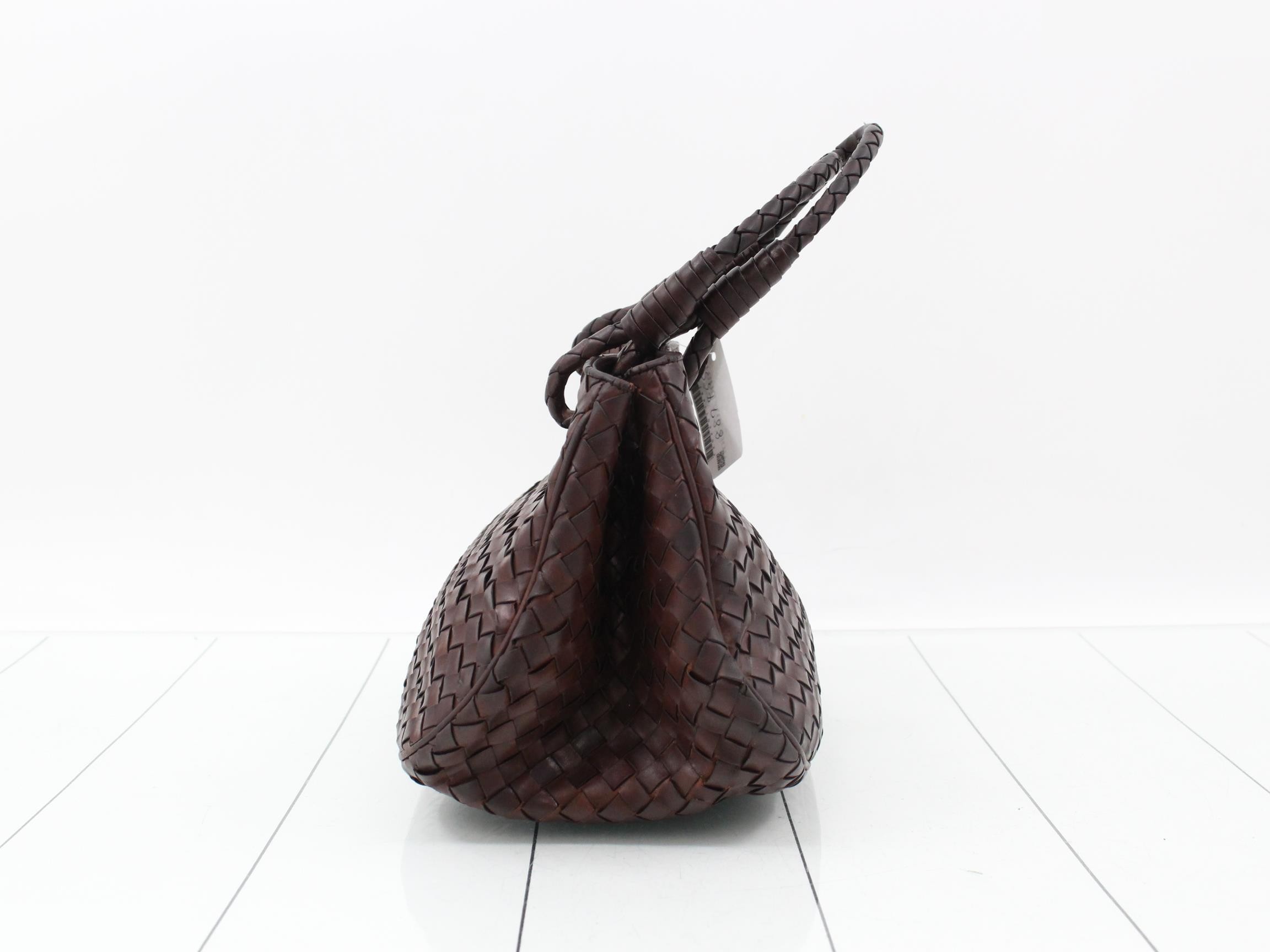 Intrecciato (bag) / Handbag — view 3