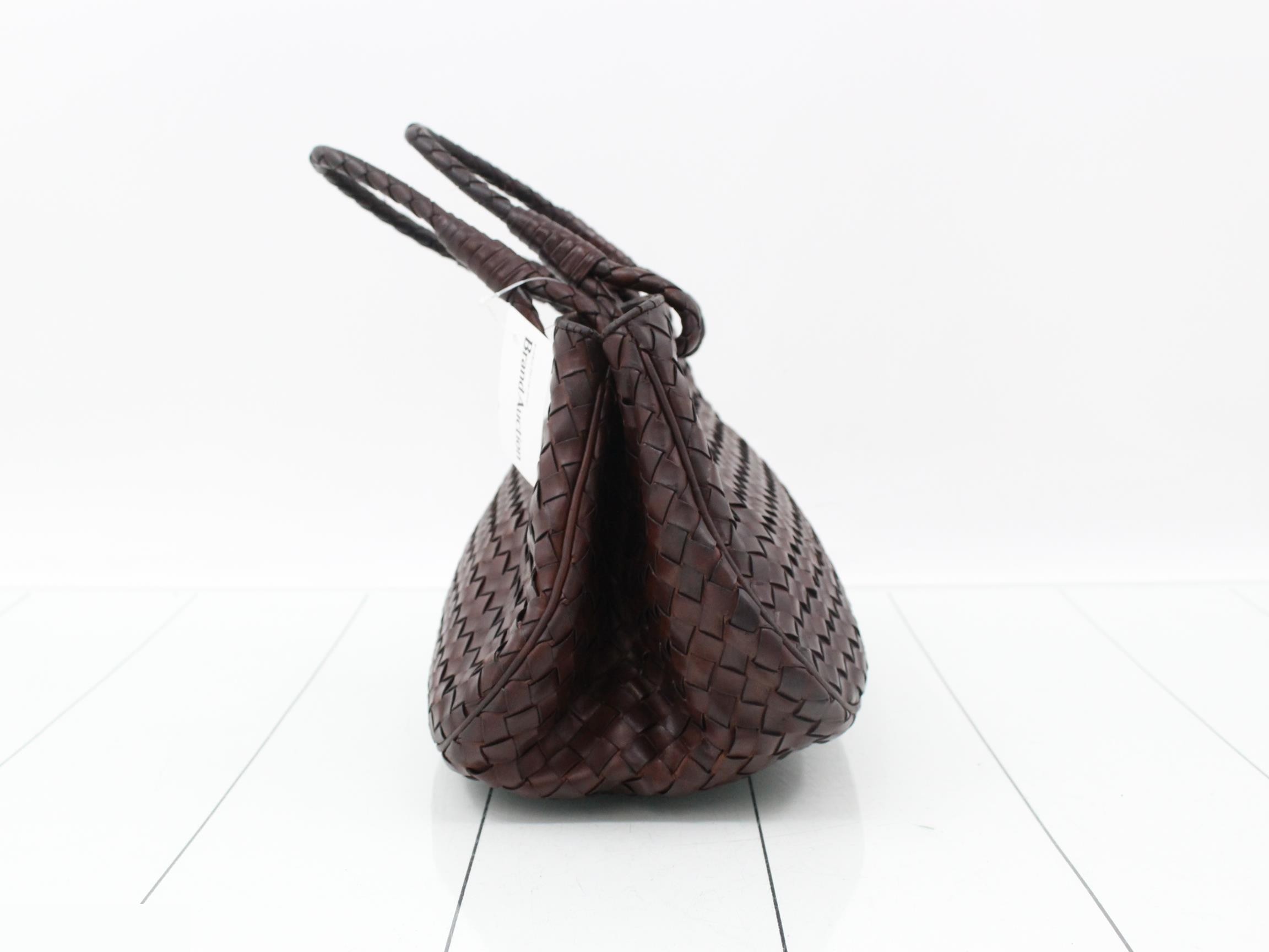 Intrecciato (bag) / Handbag — view 4