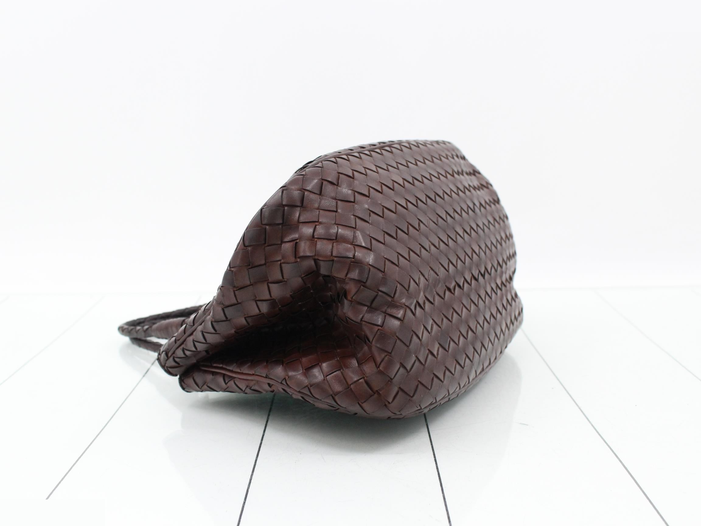 Intrecciato (bag) / Handbag — view 5