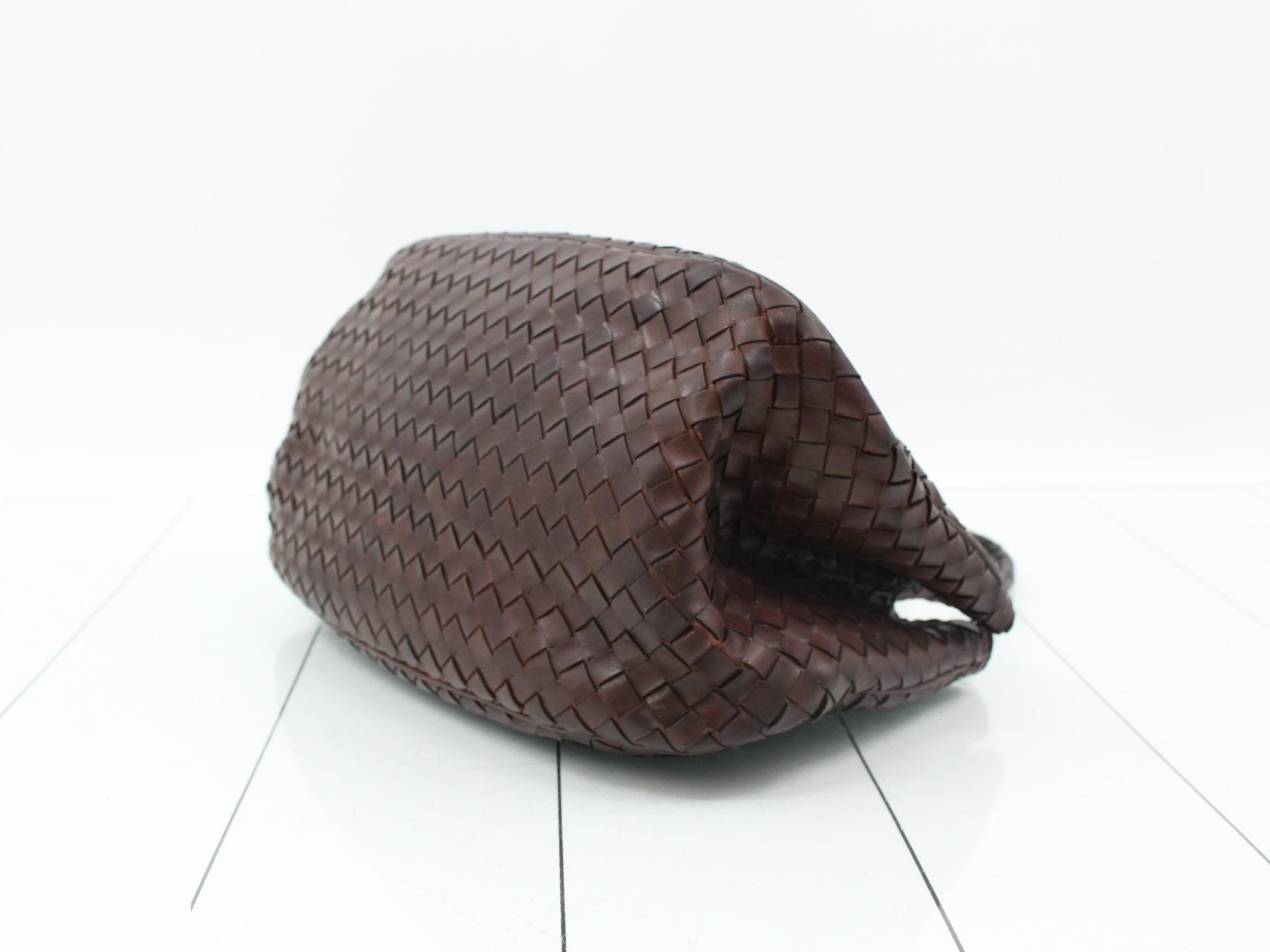 Intrecciato (bag) / Handbag — view 6