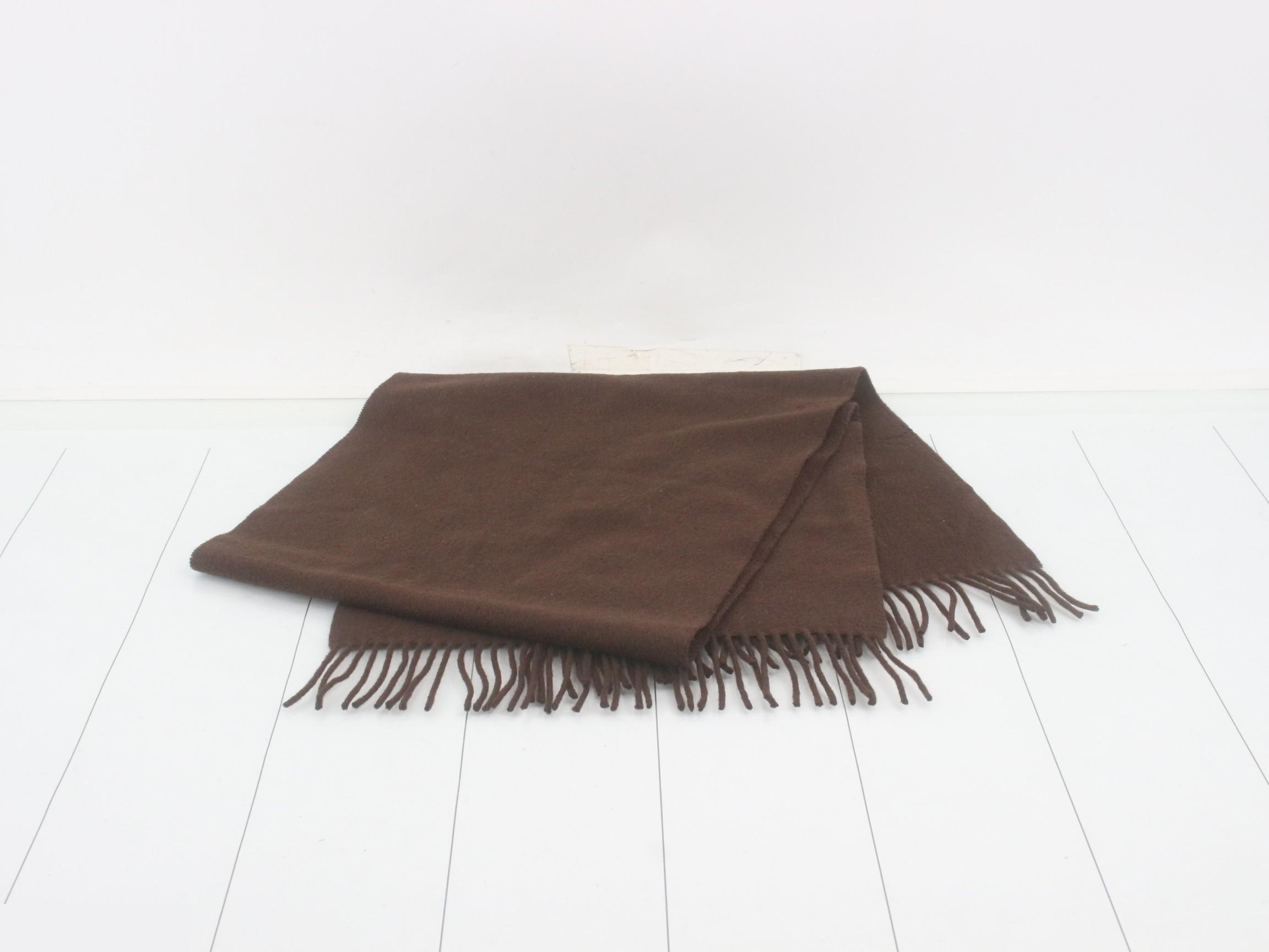 100% Cashmere Scarf — view 3