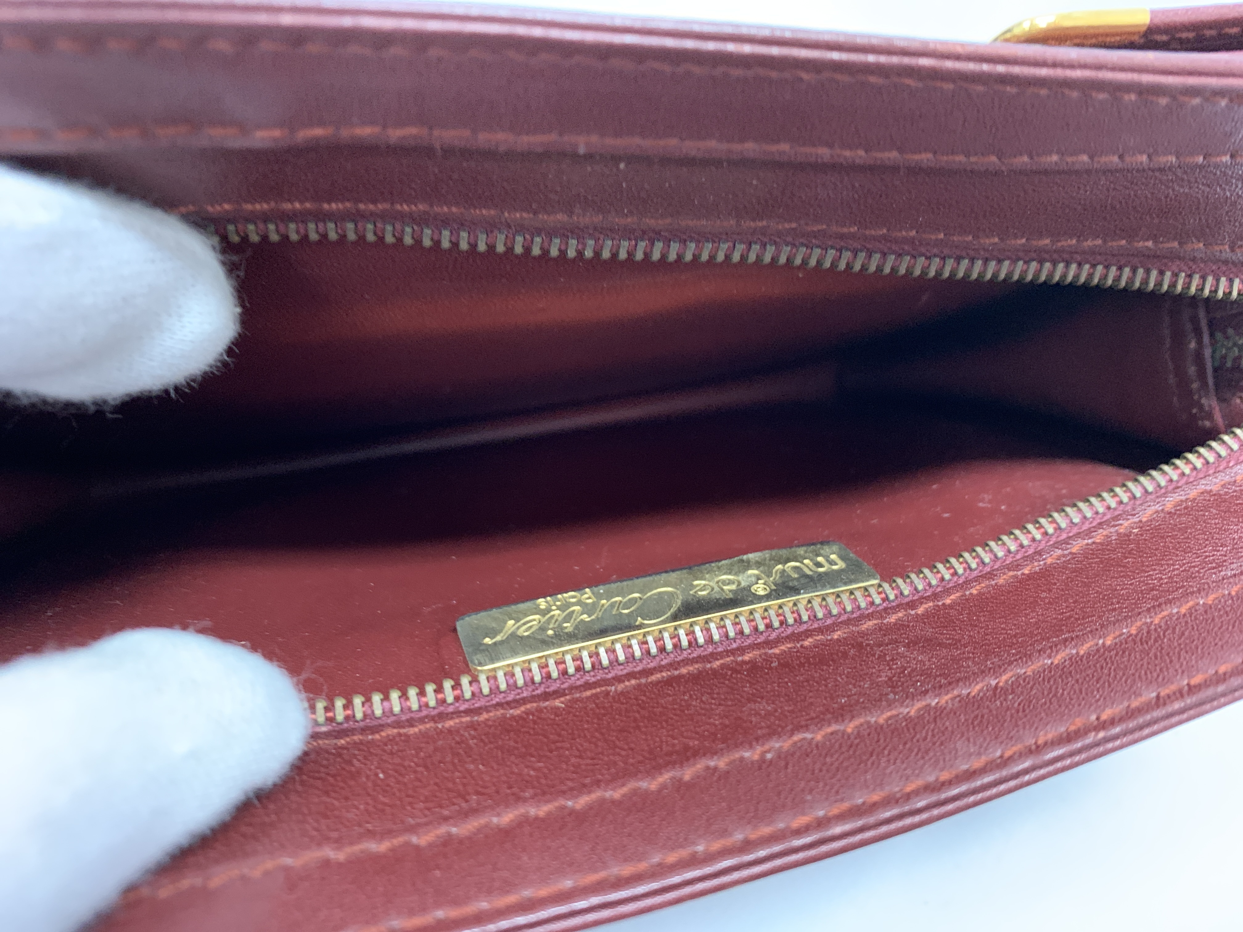 second bag pouch — view 5