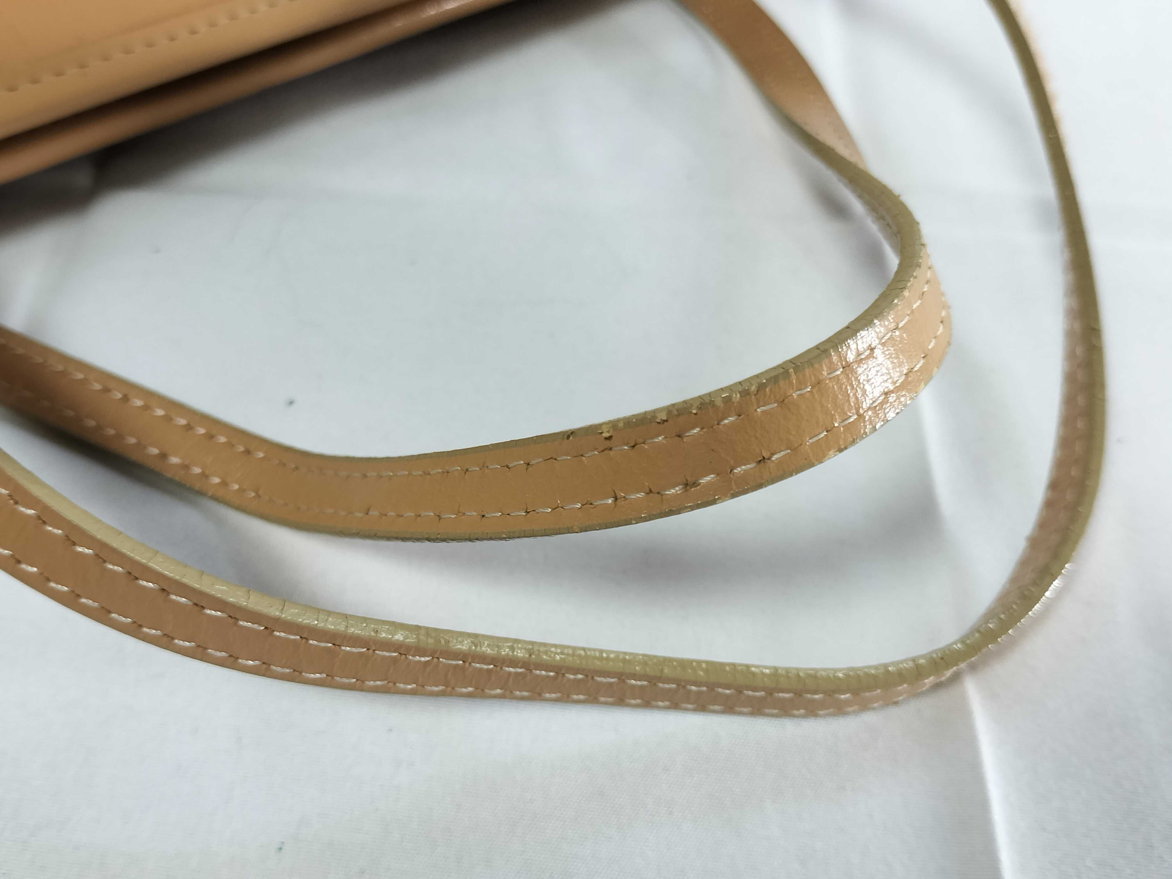 Blue Label Burberry Tote Bag — view 4