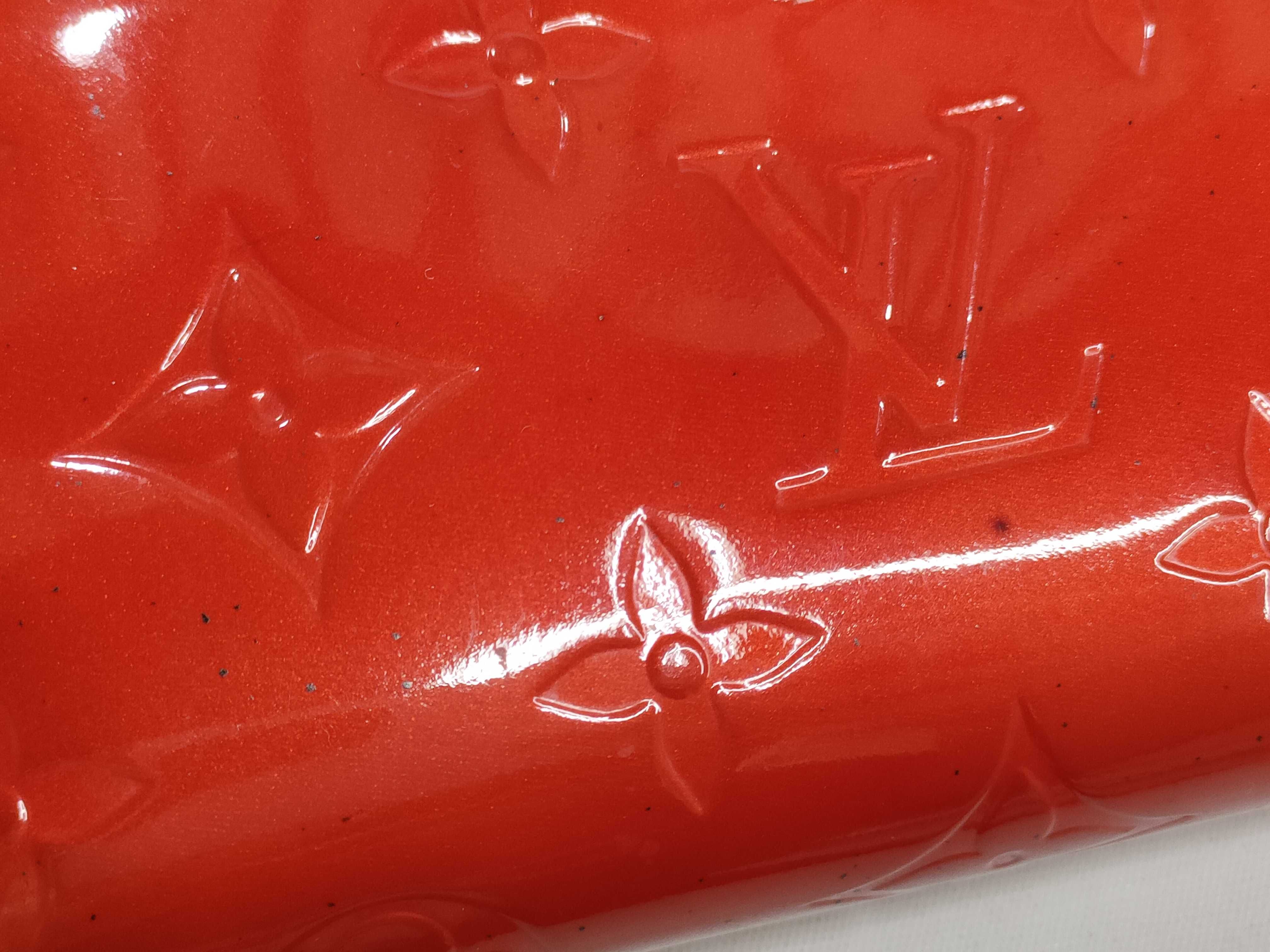 Vernis Portefeuille Viennois Wallet — view 13