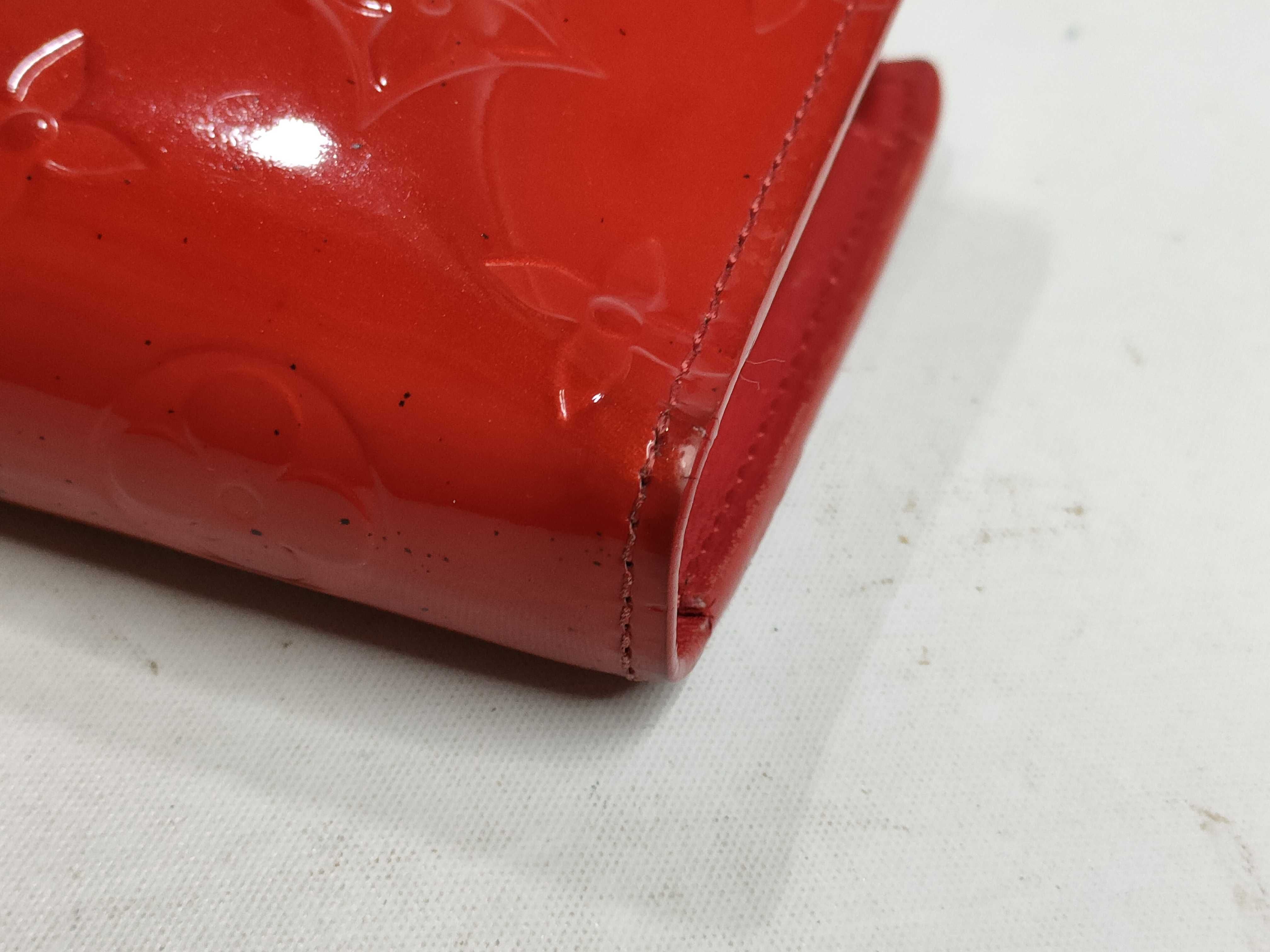 Vernis Portefeuille Viennois Wallet — view 14