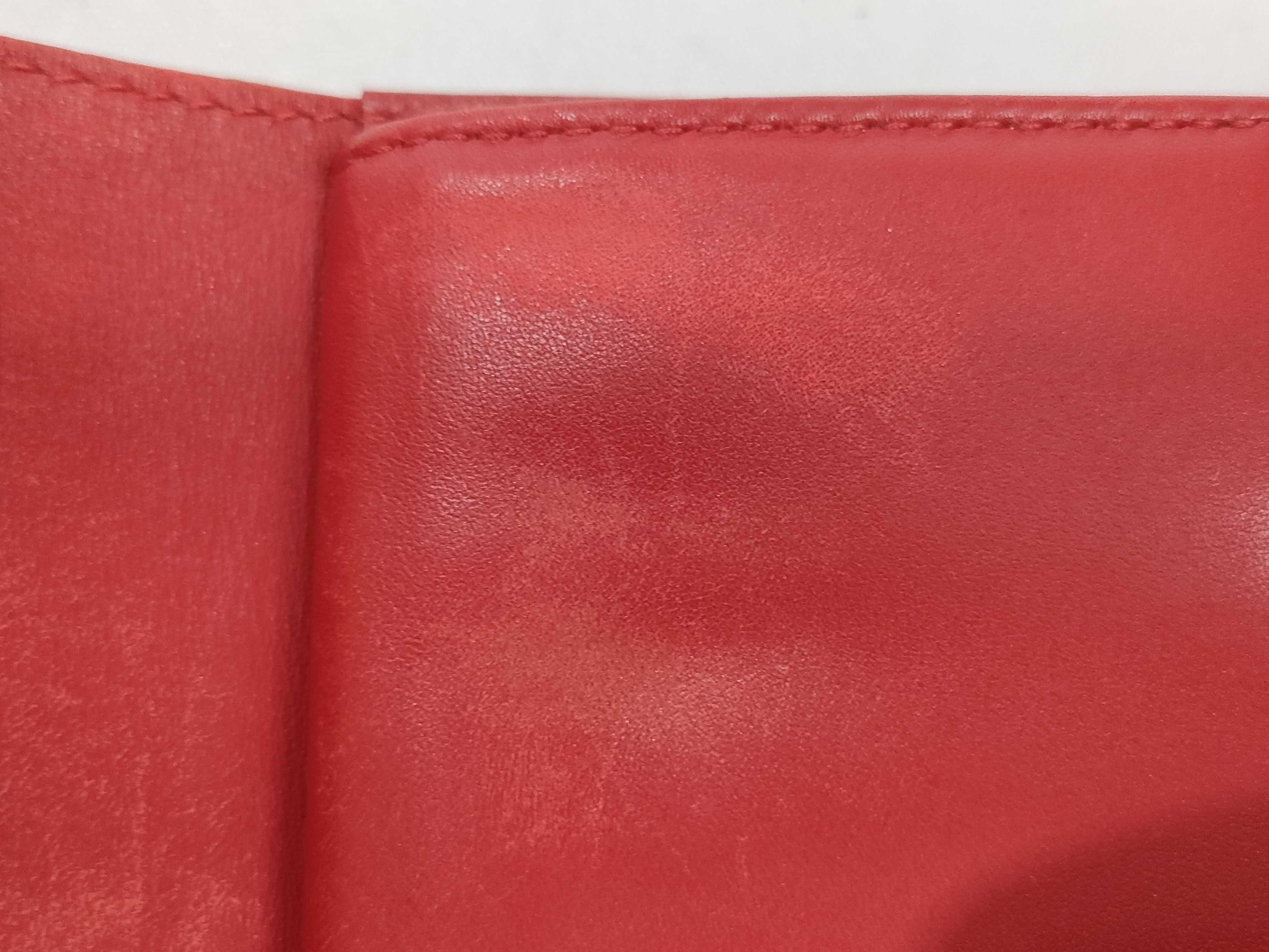 Vernis Portefeuille Viennois Wallet — view 15