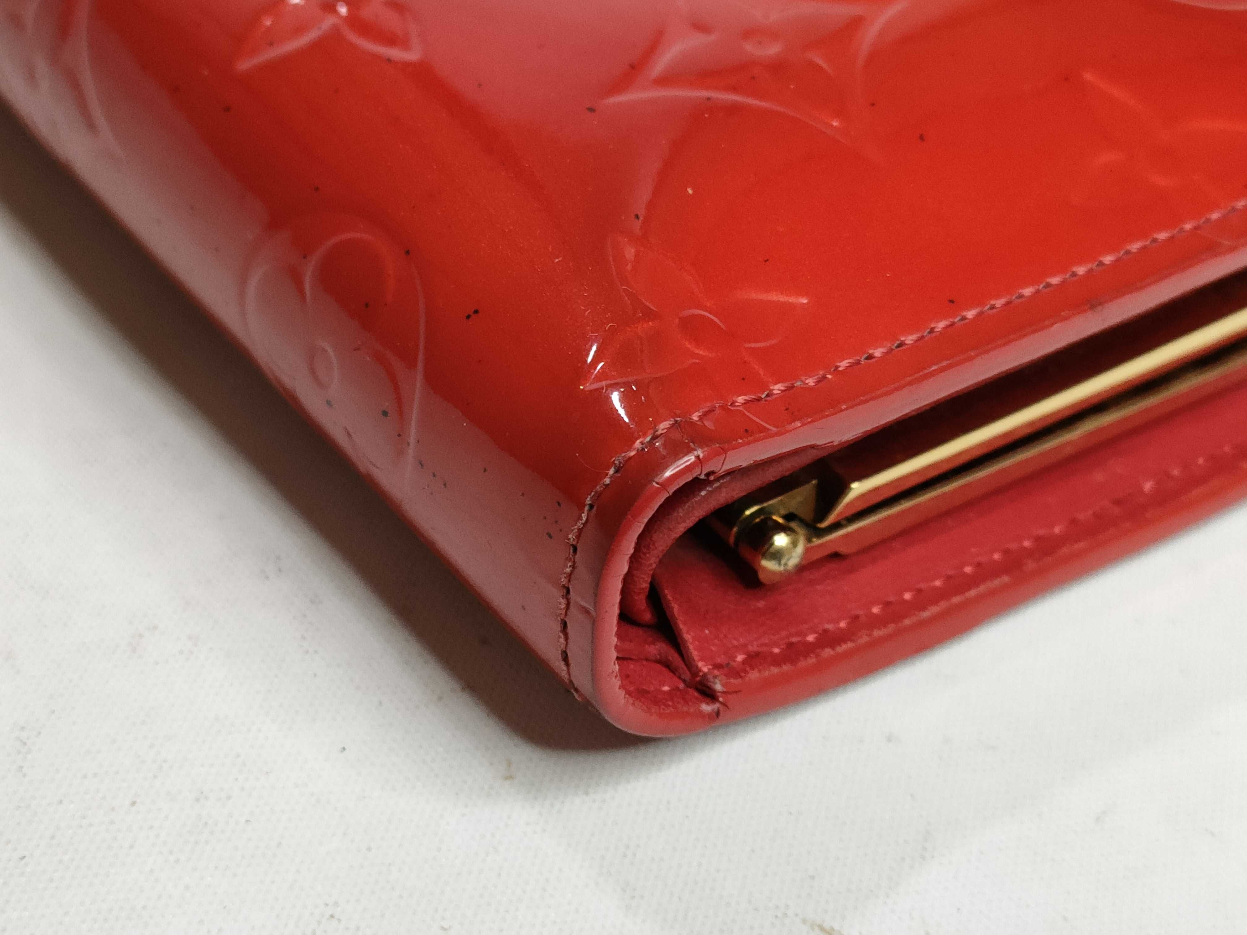 Vernis Portefeuille Viennois Wallet — view 4