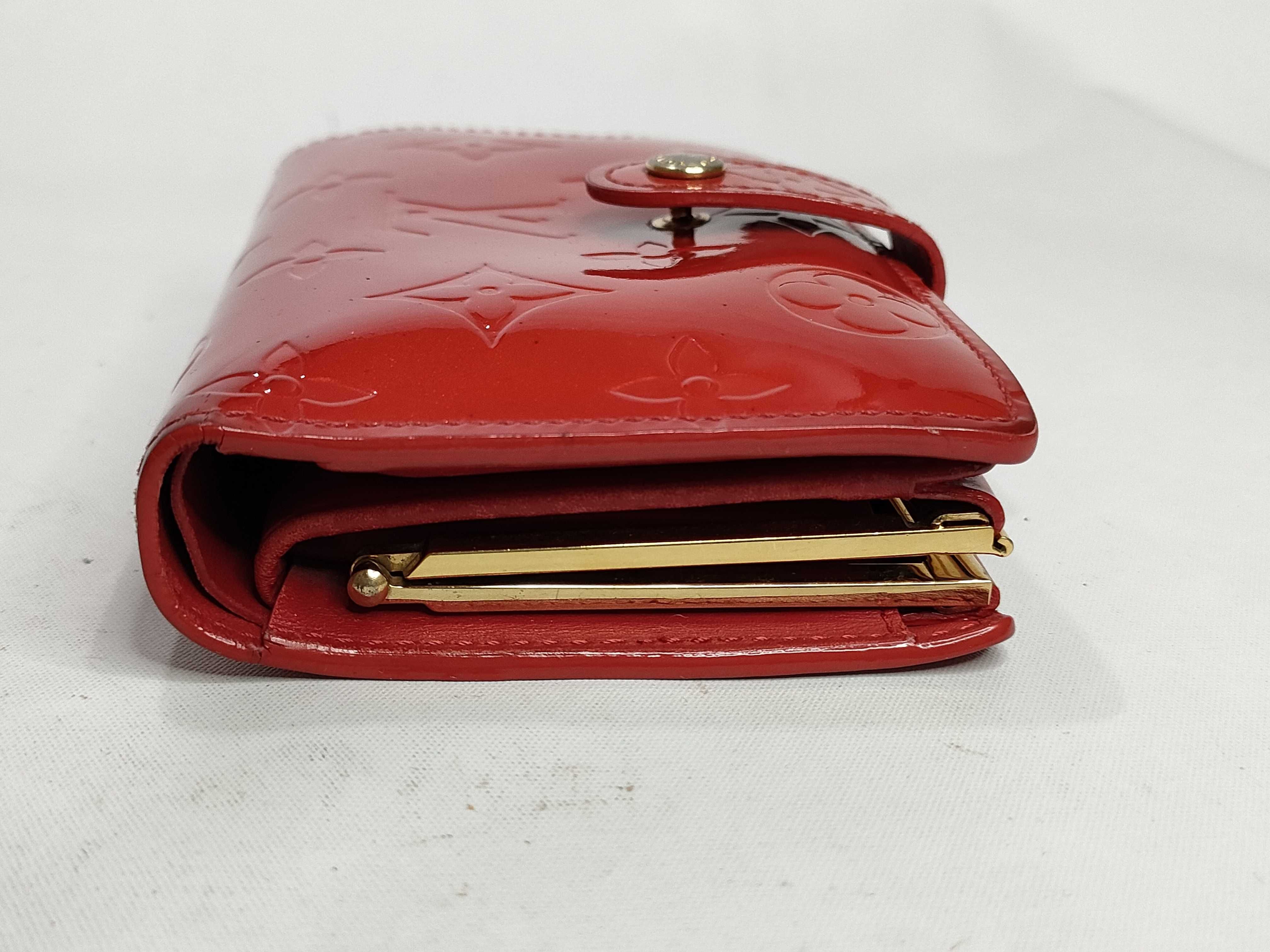 Vernis Portefeuille Viennois Wallet — view 5