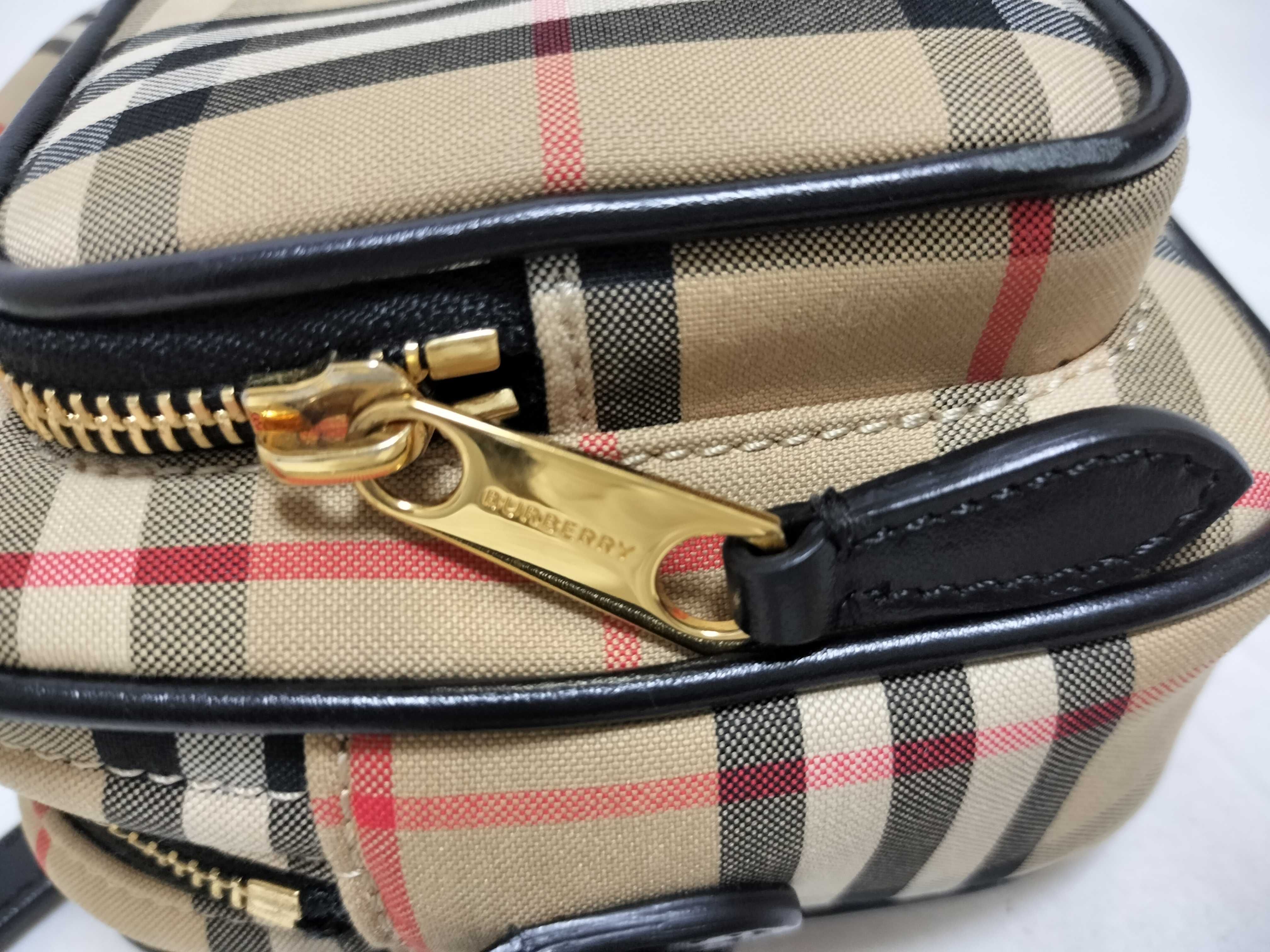 BAG LONDON CAMERA CHAIN ​​SHOULDER Shoulder Bag — view 14