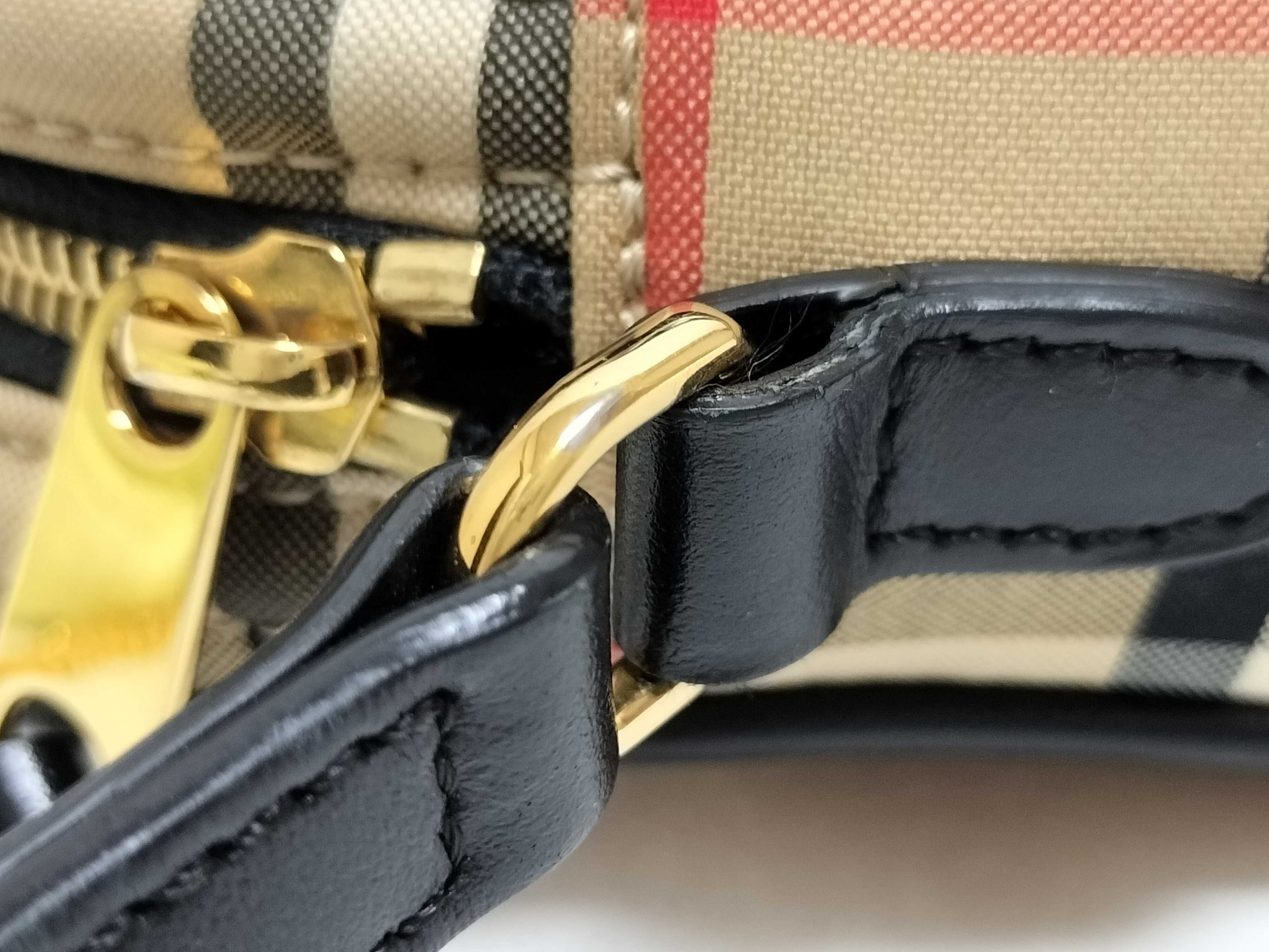 BAG LONDON CAMERA CHAIN ​​SHOULDER Shoulder Bag — view 5