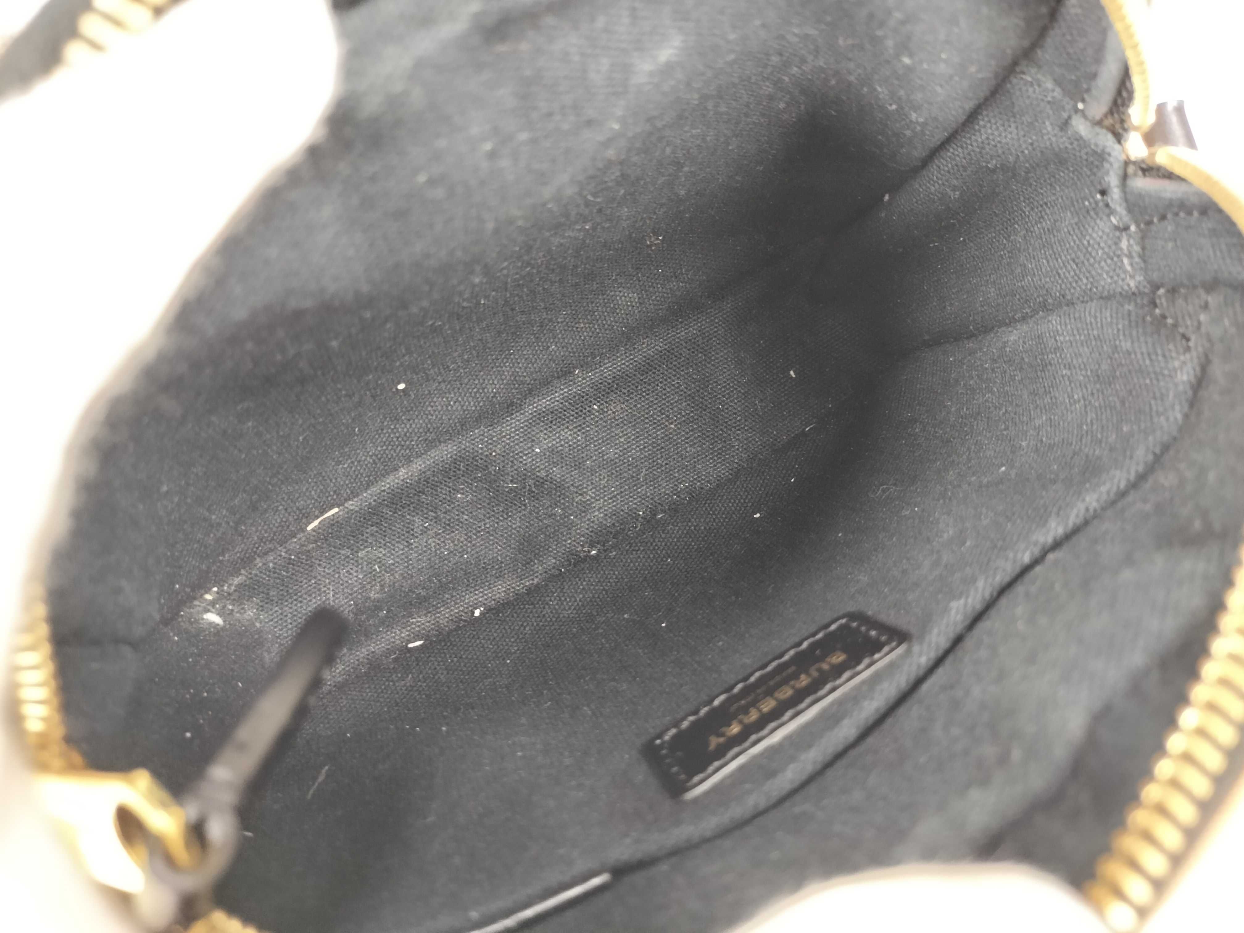 BAG LONDON CAMERA CHAIN ​​SHOULDER Shoulder Bag — view 10