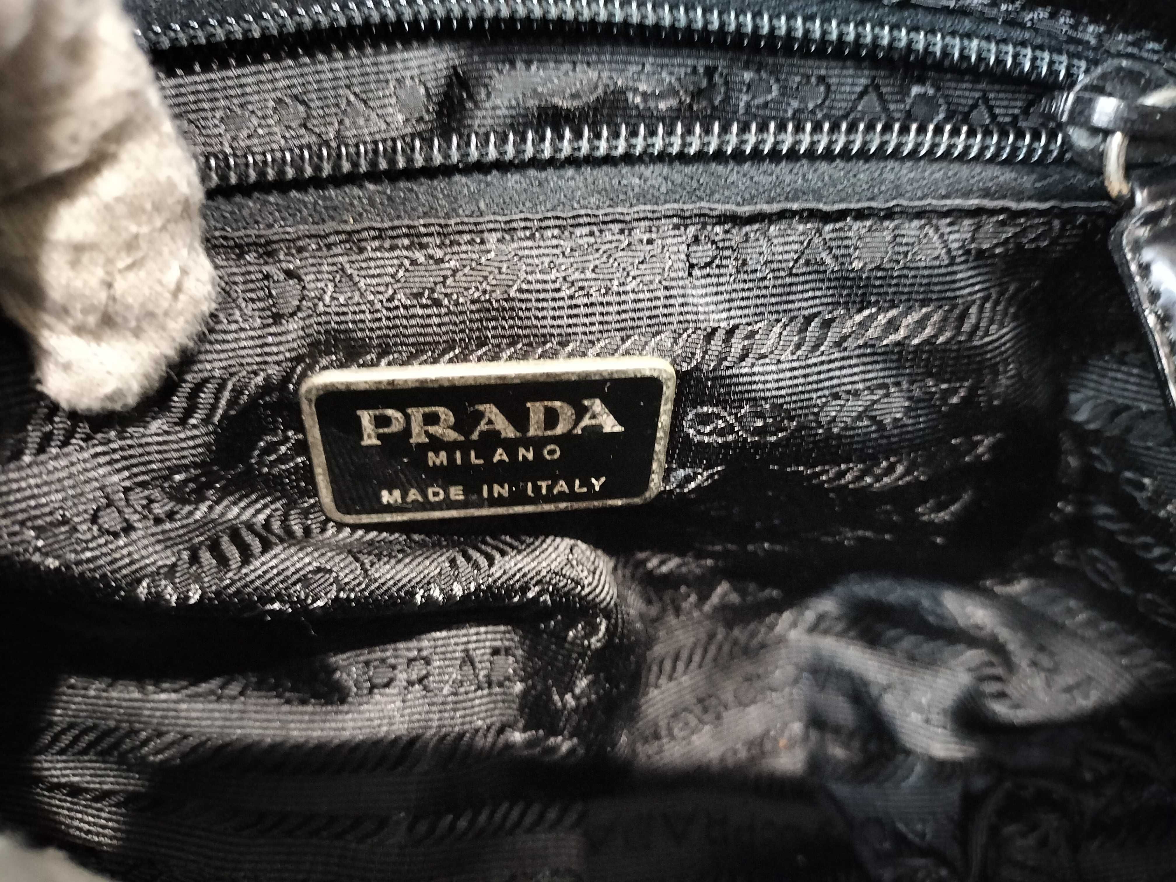 Shoulder Bag — view 12