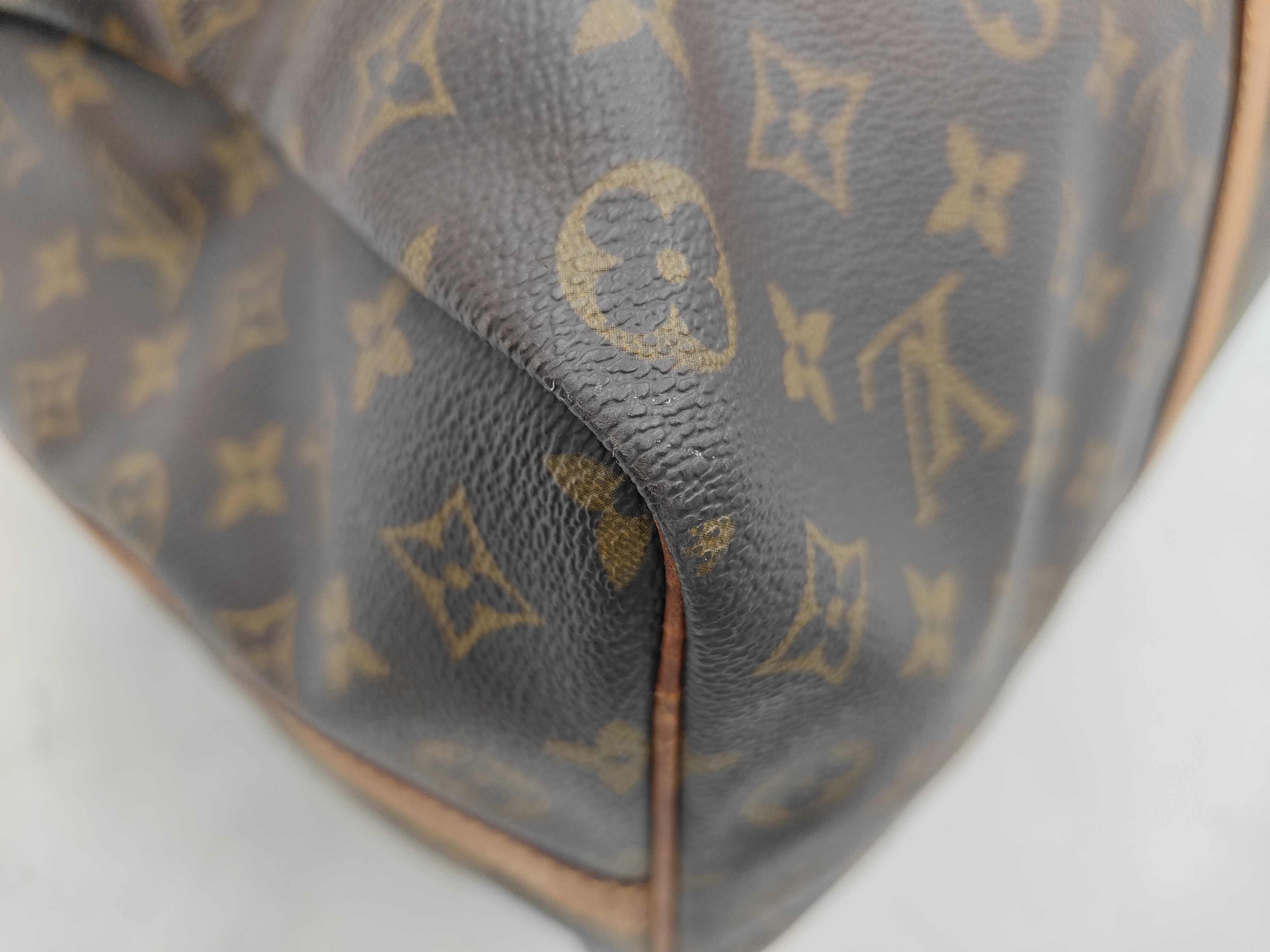 Monogram M41426 Keepall 50 Boston Bag — view 6