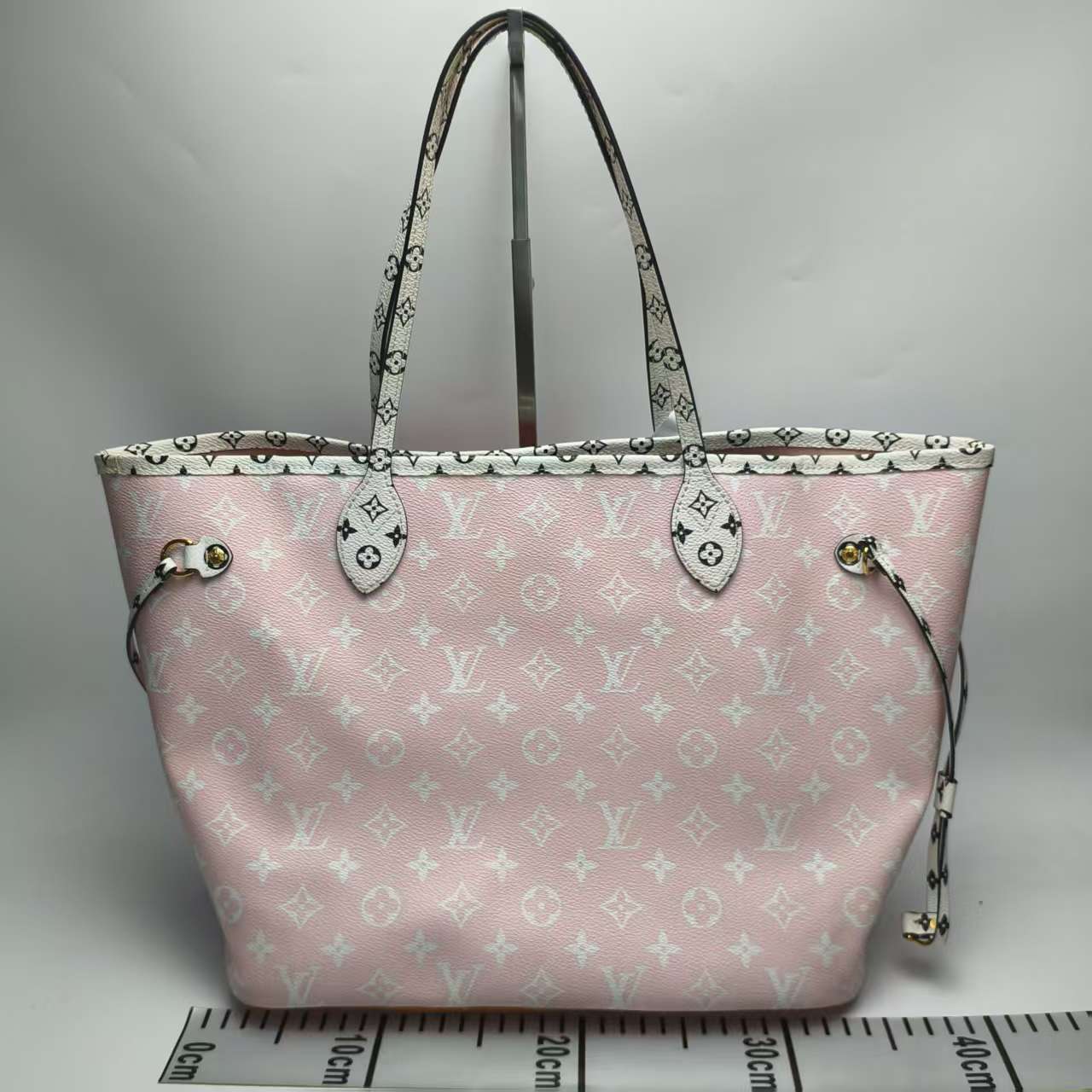 【*Shipped from: China*】LOUIS VUITTON Neverfull PU Handbag