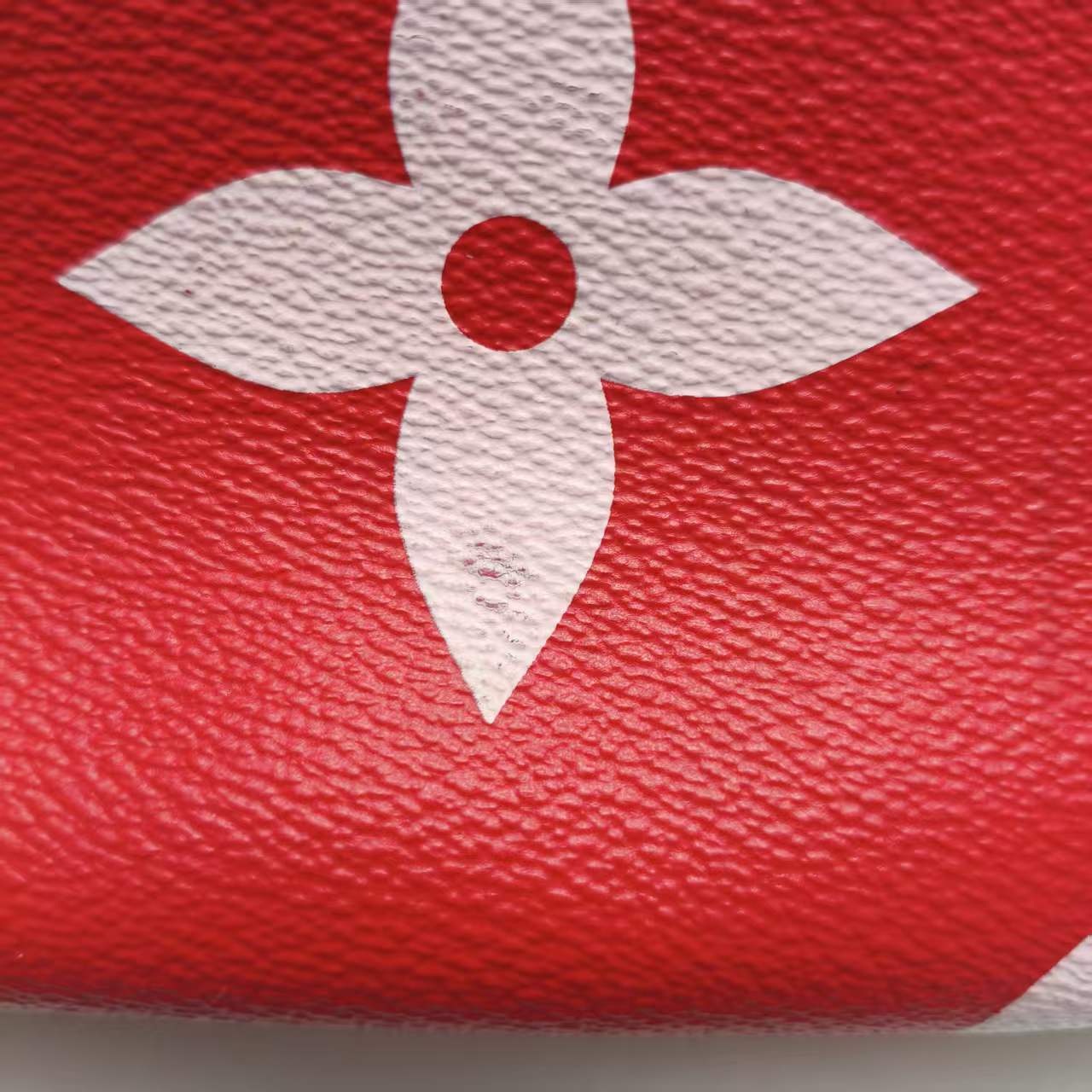 【*Shipped from: China*】LOUIS VUITTON Neverfull PU Handbag — view 8