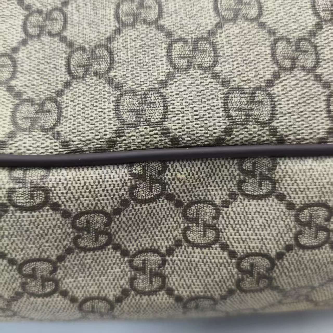 【*Shipped from: China*】GUCCI PU 223661 Shoulder Bag — view 12