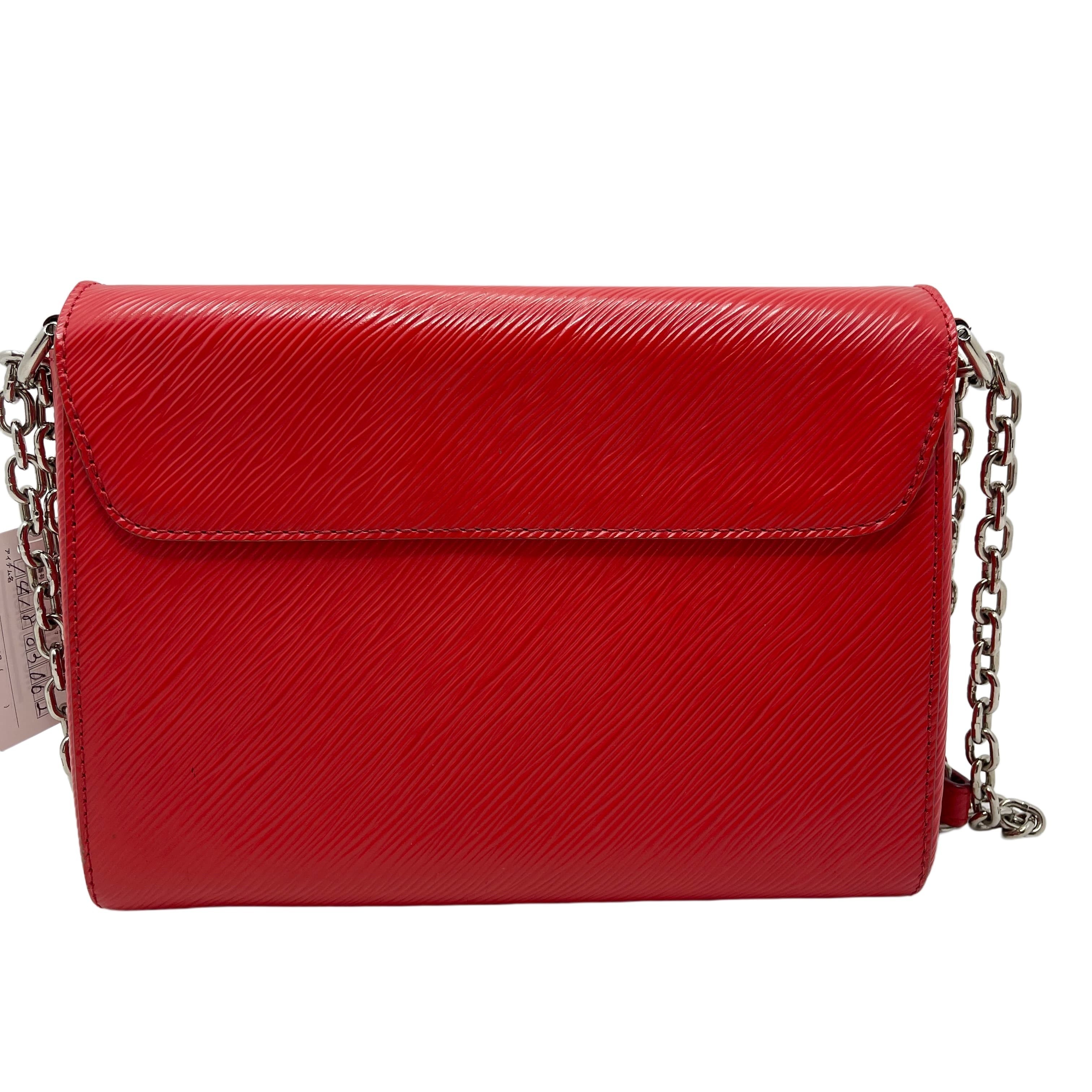 Twist MM Shoulder Bag — view 2