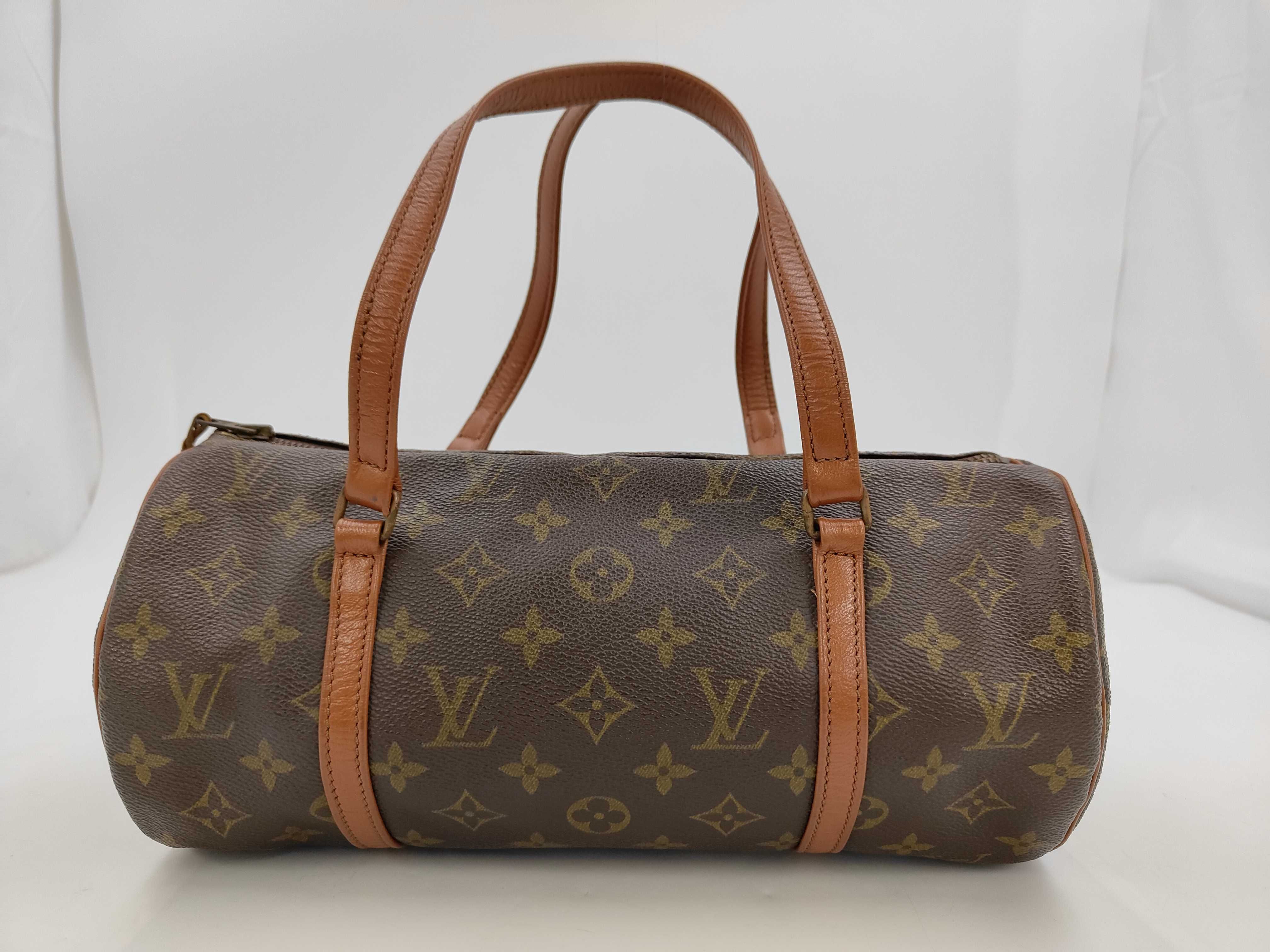 Monogram LV Handbag