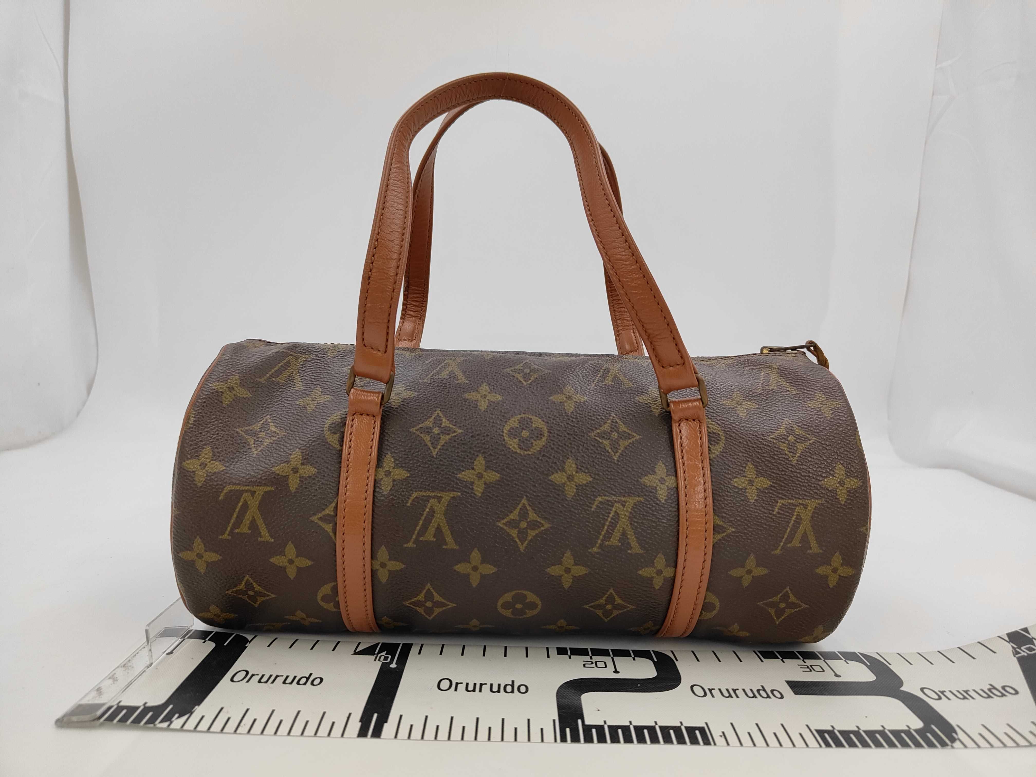 Monogram LV Handbag — view 2