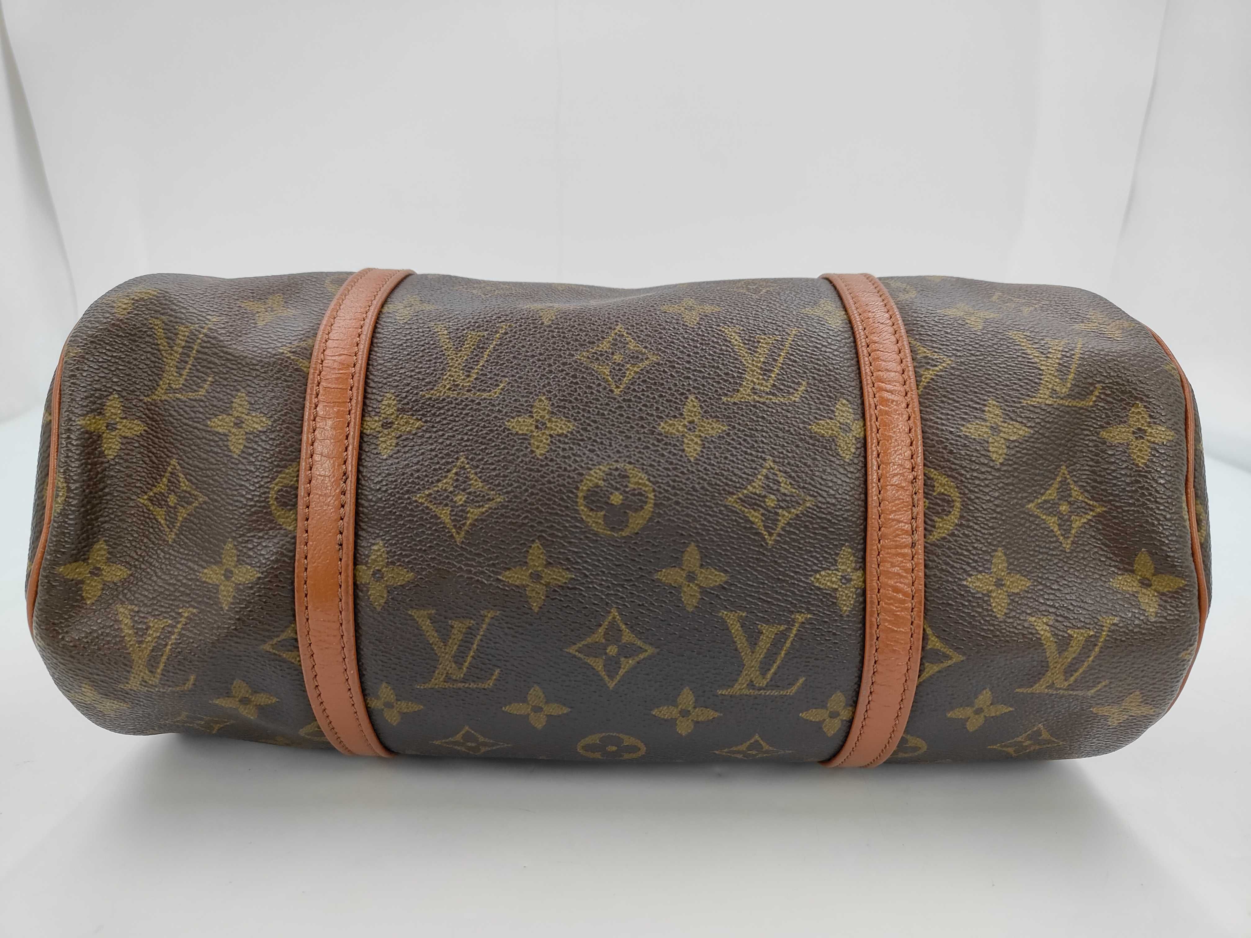 Monogram LV Handbag — view 3