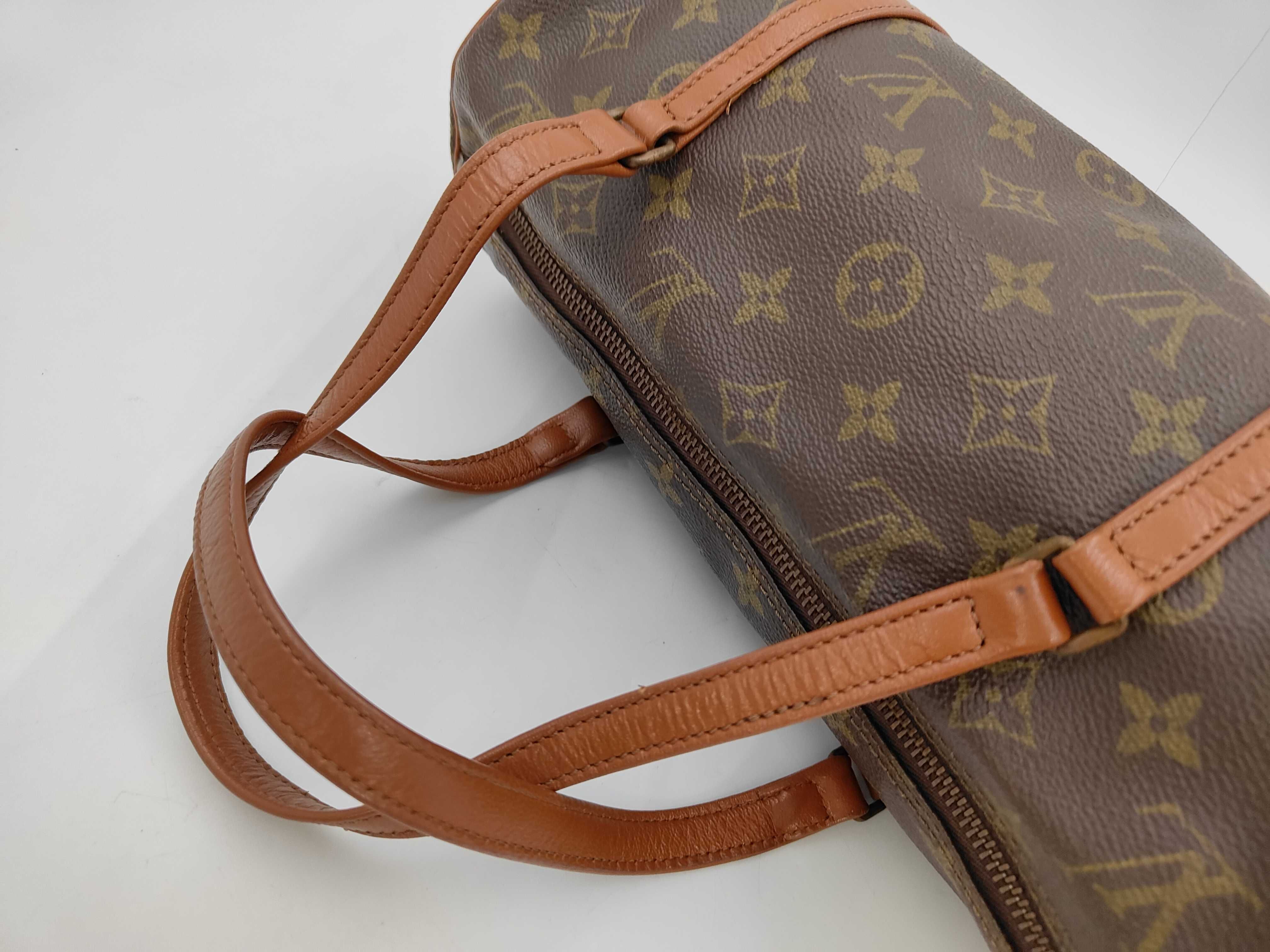 Monogram LV Handbag — view 5