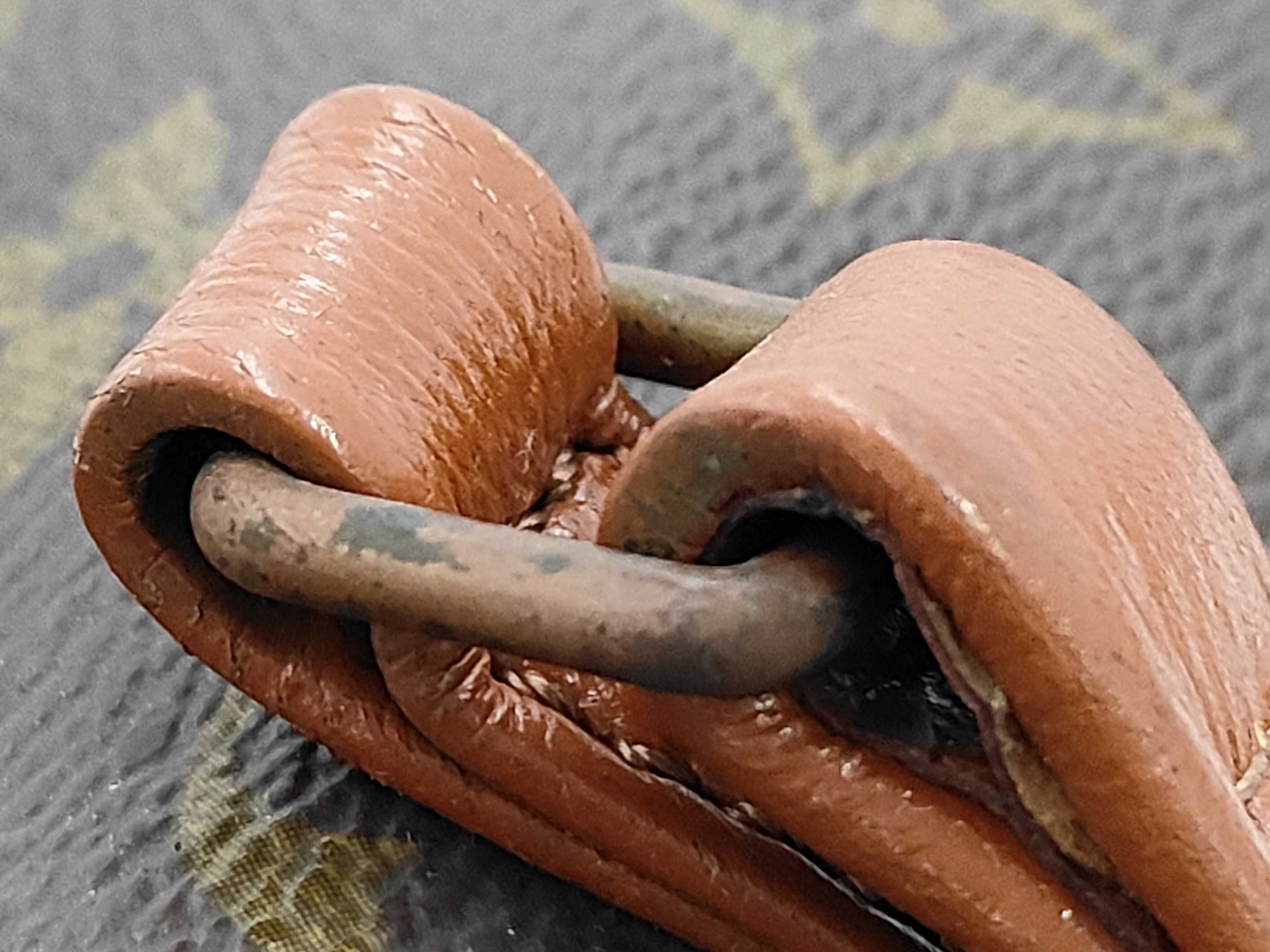 Monogram LV Handbag — view 7