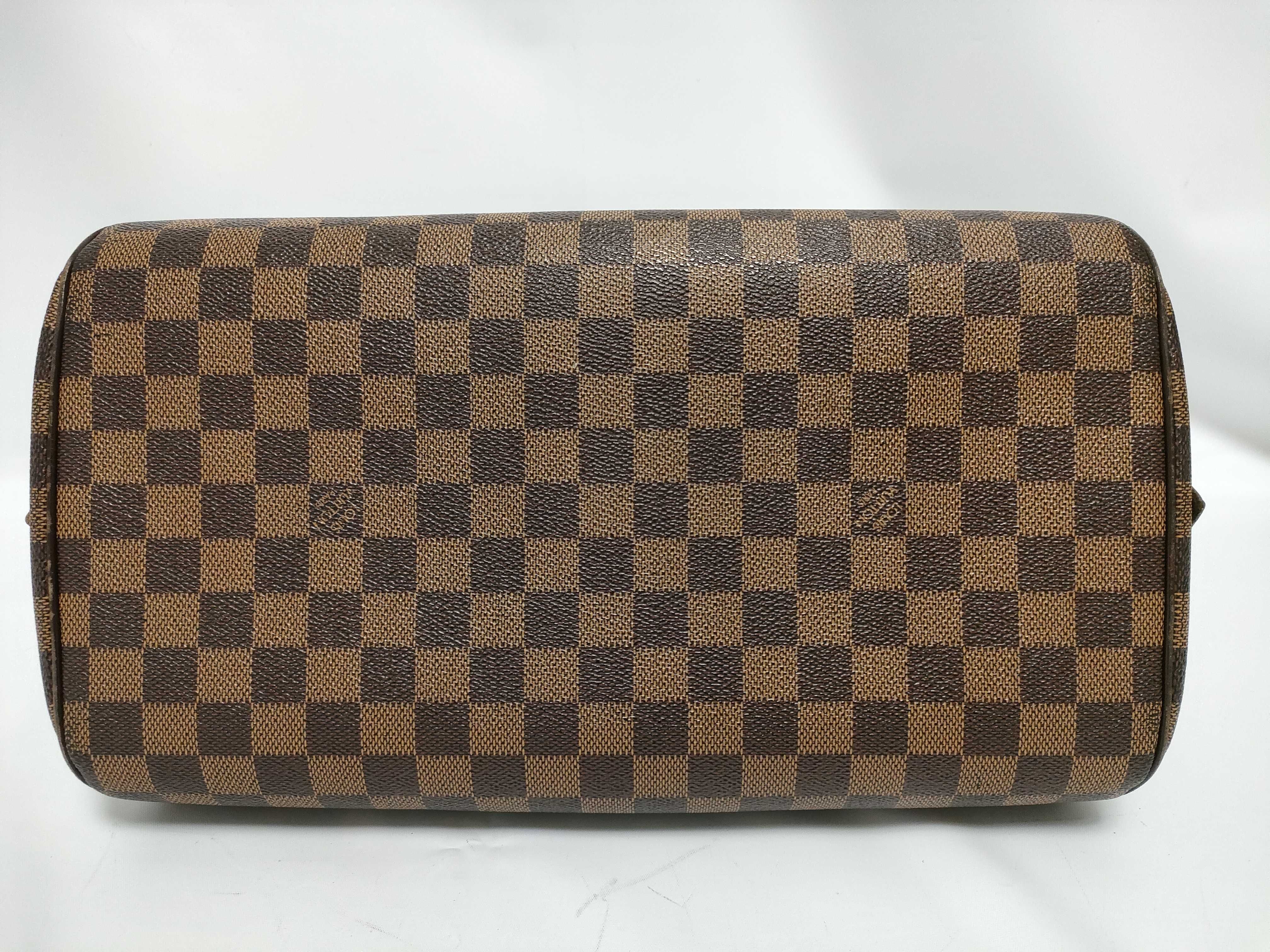 Damier Louis Vuitton N41434 Rivera MM CA0064 Handbag Damier Handbag — view 3