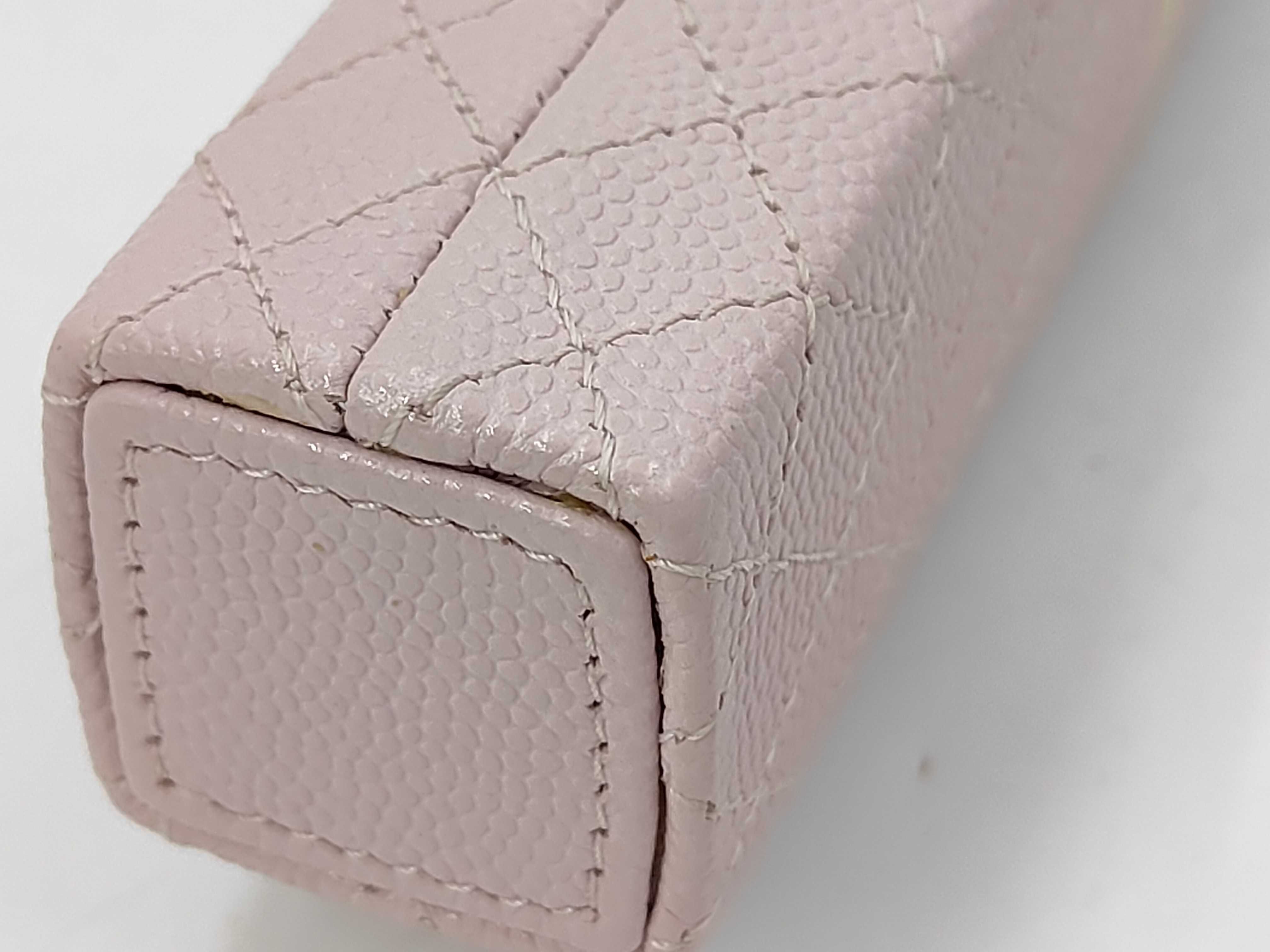 lipstick case shoulder bag and other accessories — view 3