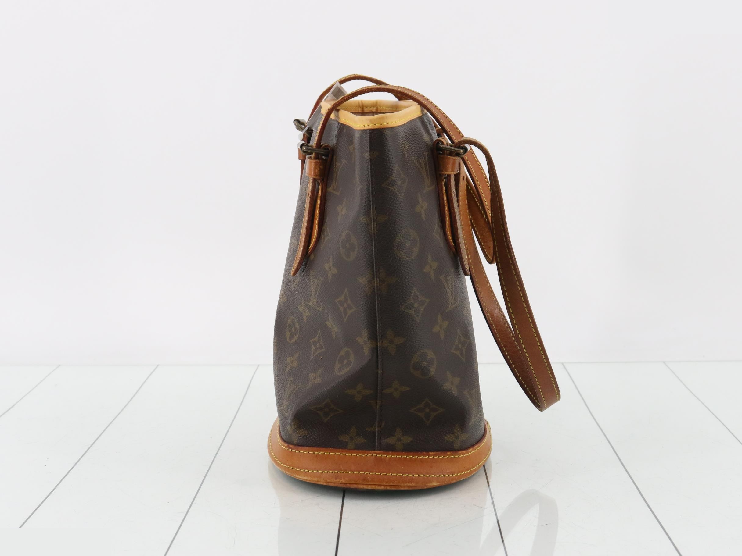 Bucket PM Monogram M42238 — view 3
