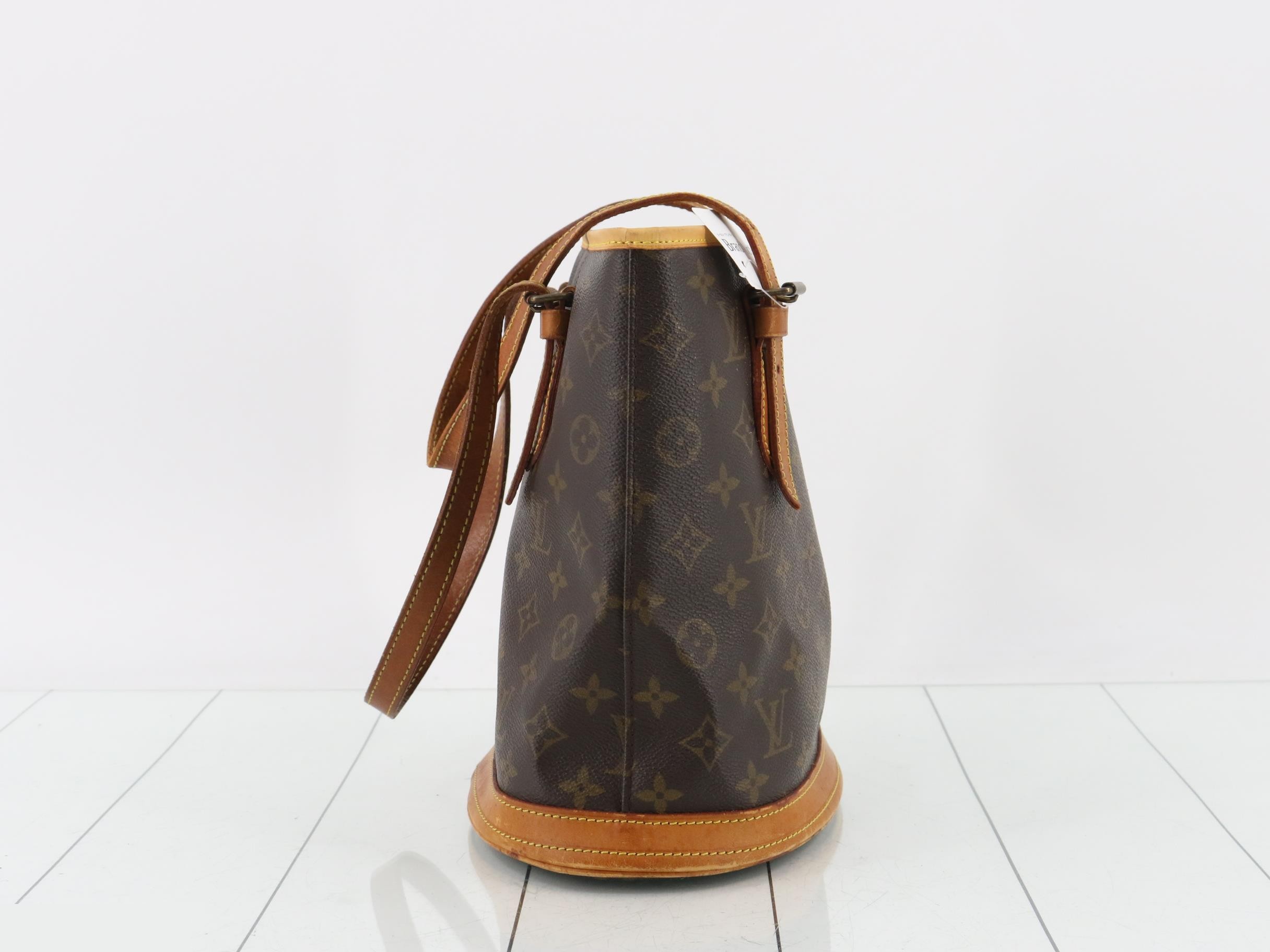 Bucket PM Monogram M42238 — view 4