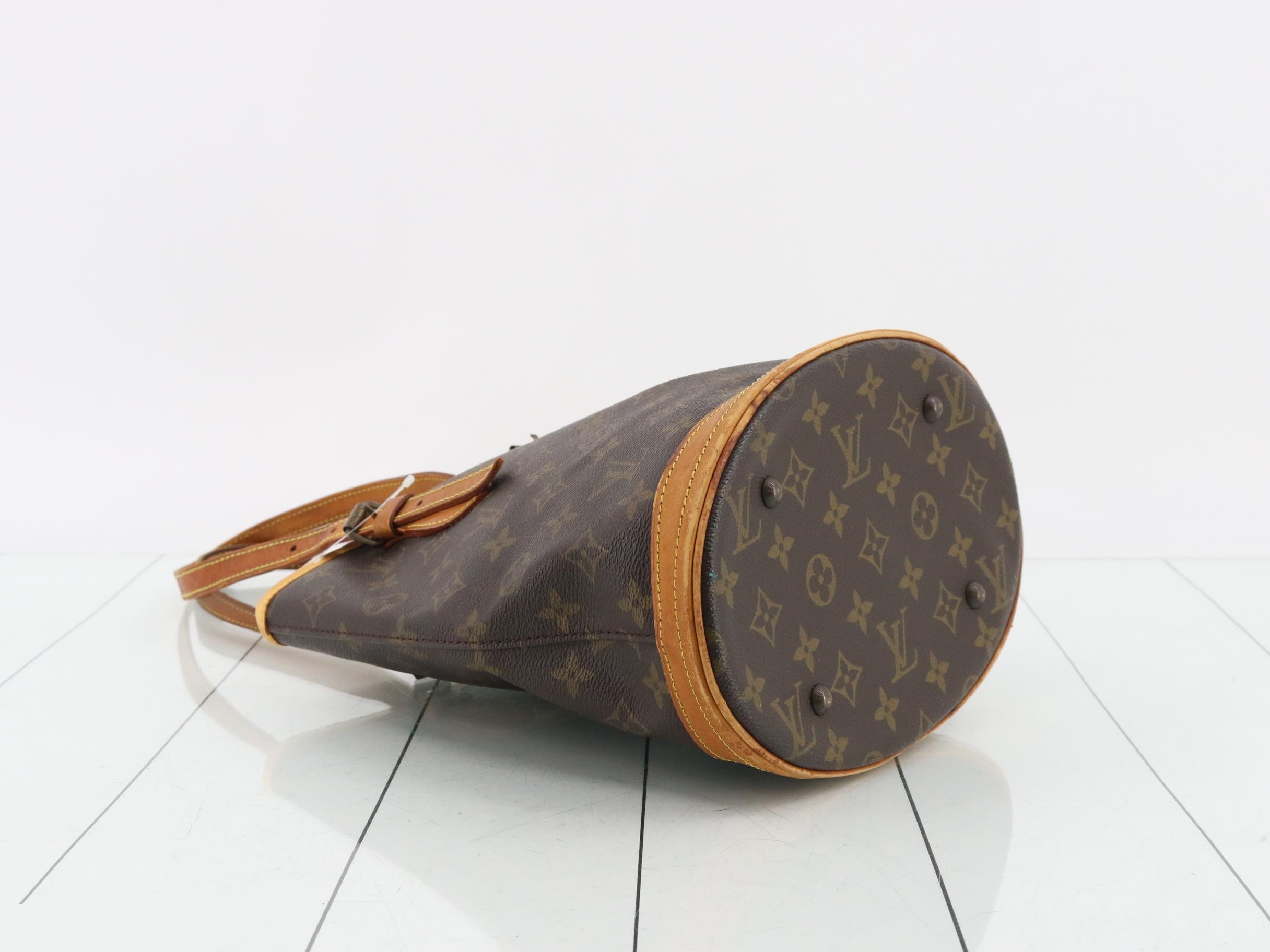 Bucket PM Monogram M42238 — view 5