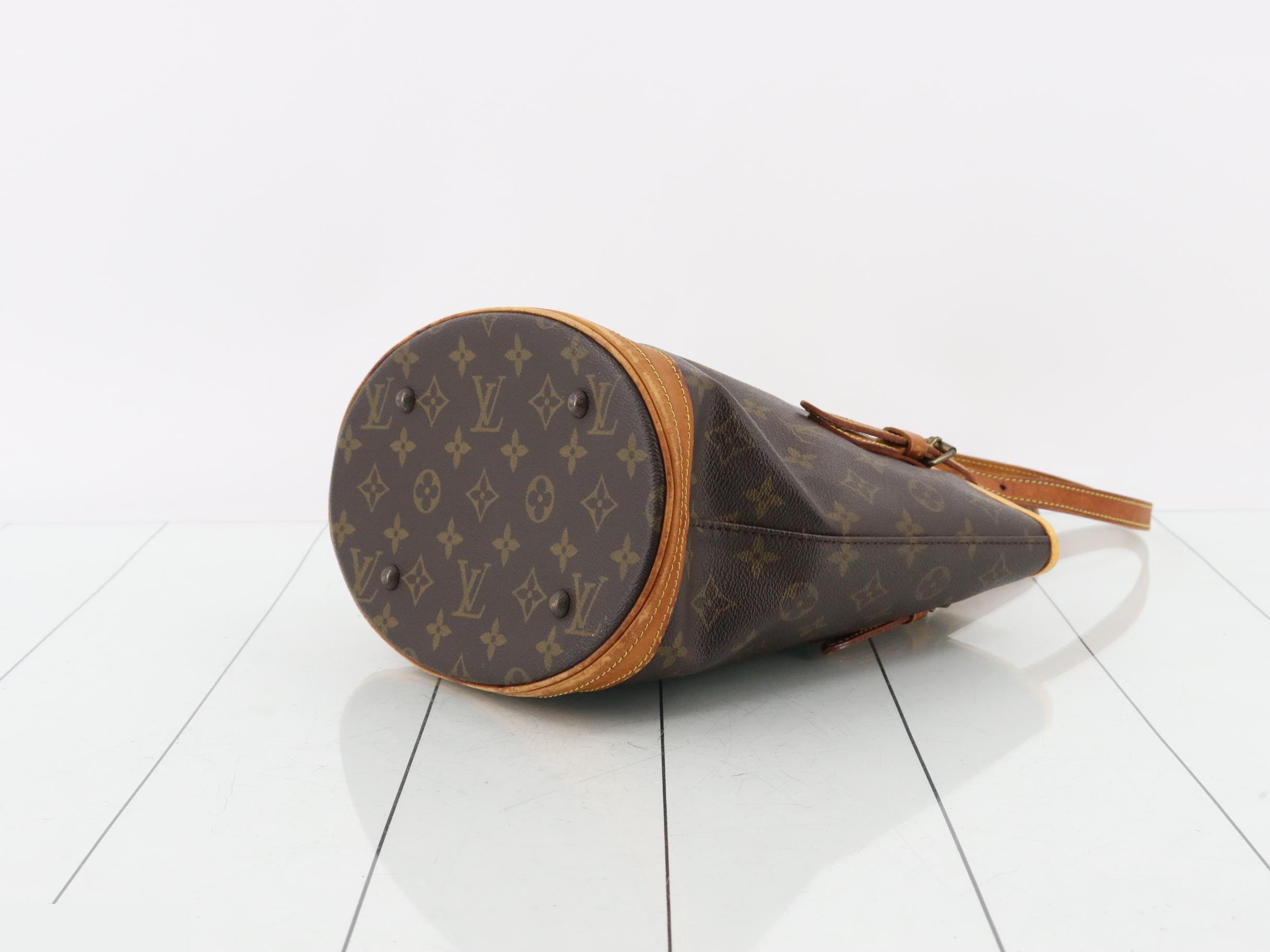 Bucket PM Monogram M42238 — view 6