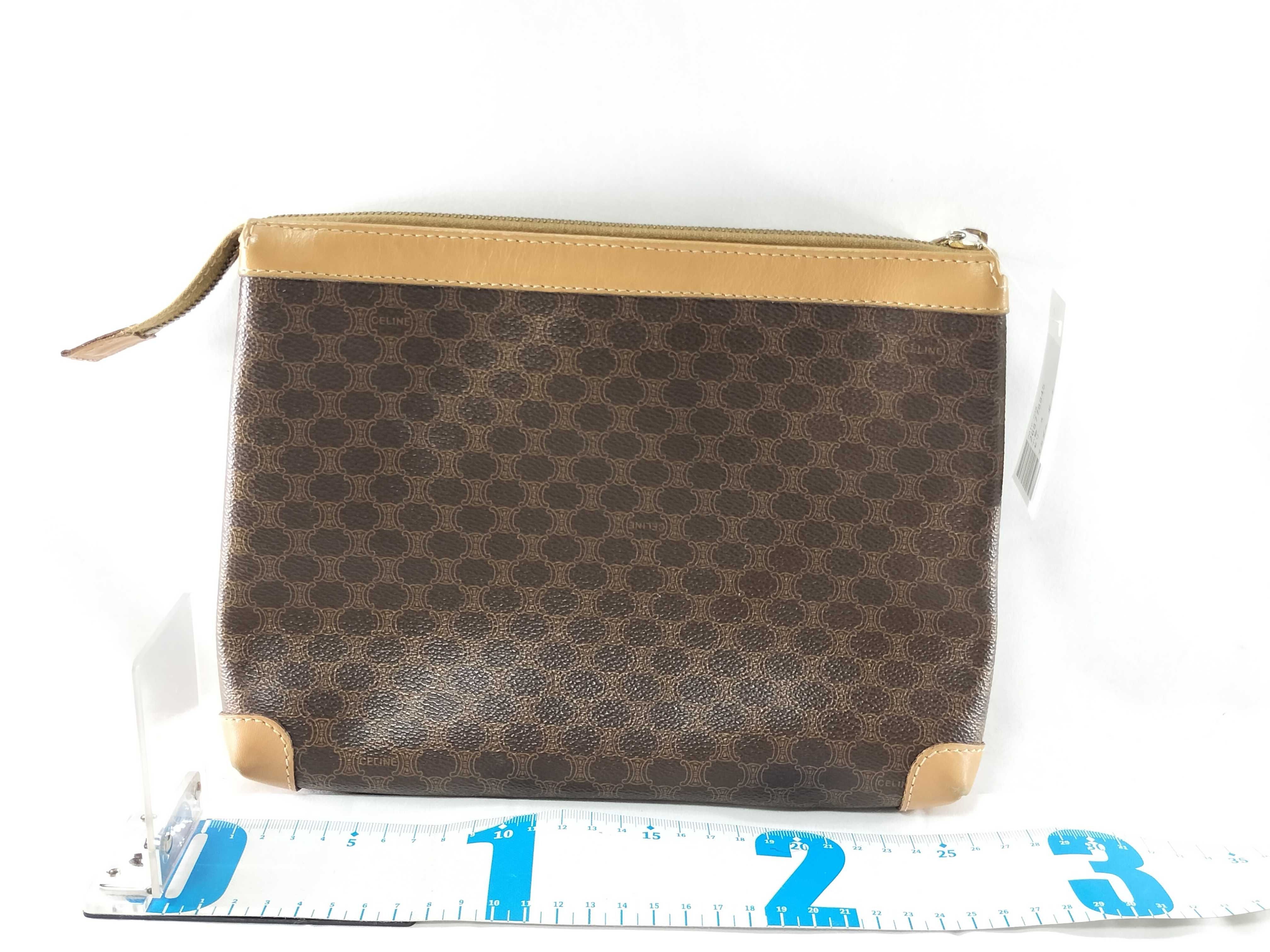 Macadam Pouch — view 2