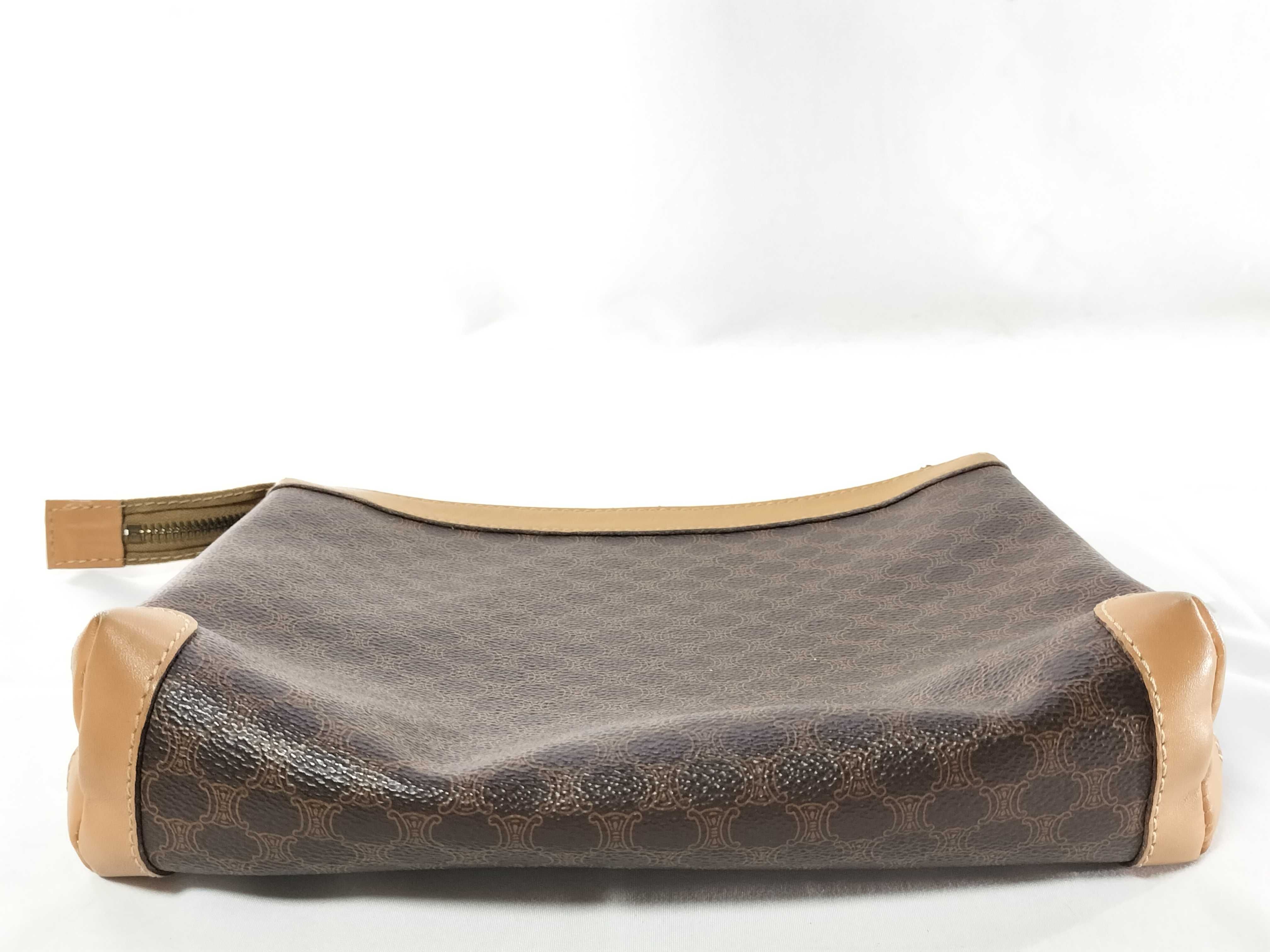 Macadam Pouch — view 3