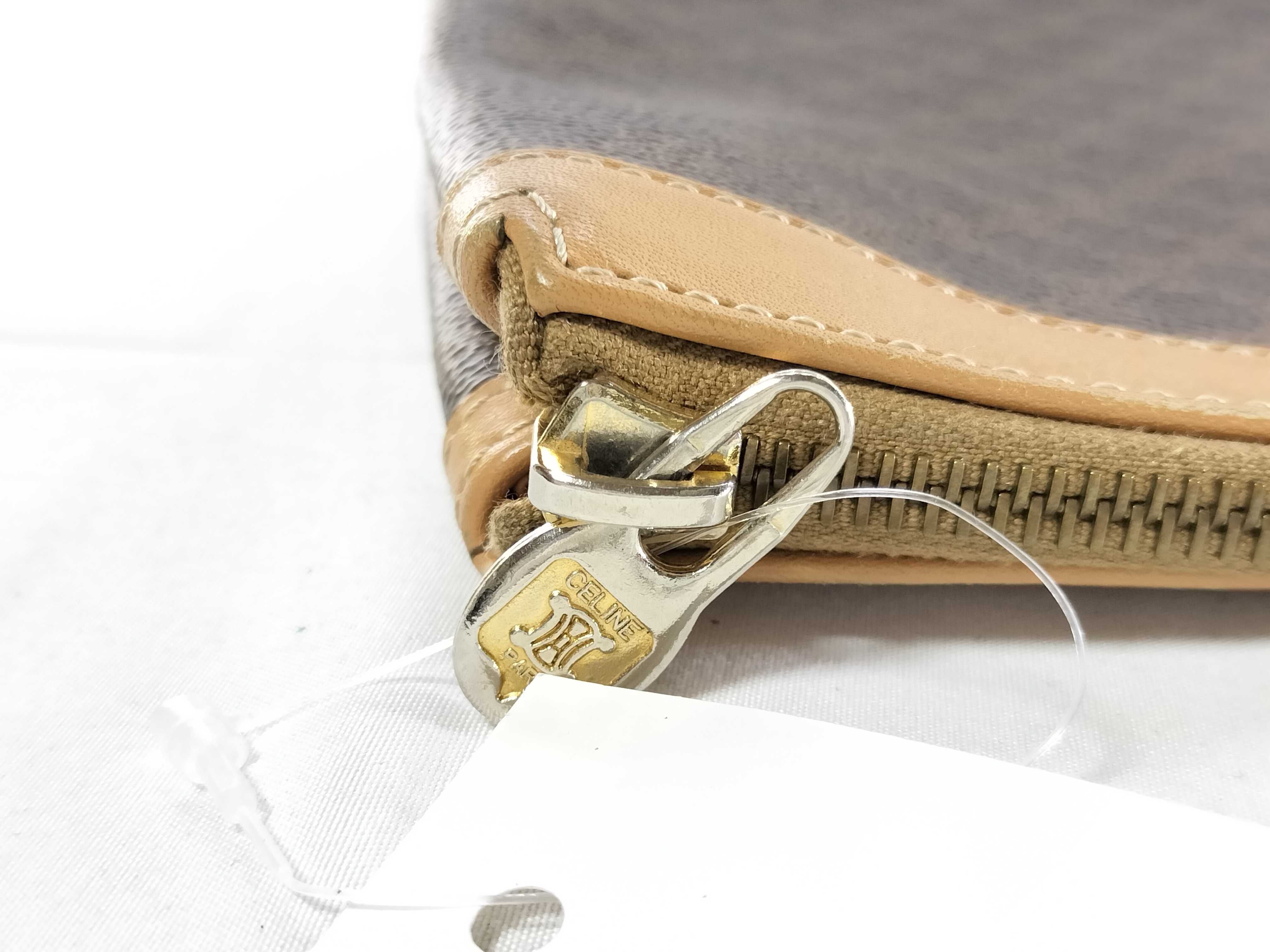 Macadam Pouch — view 6