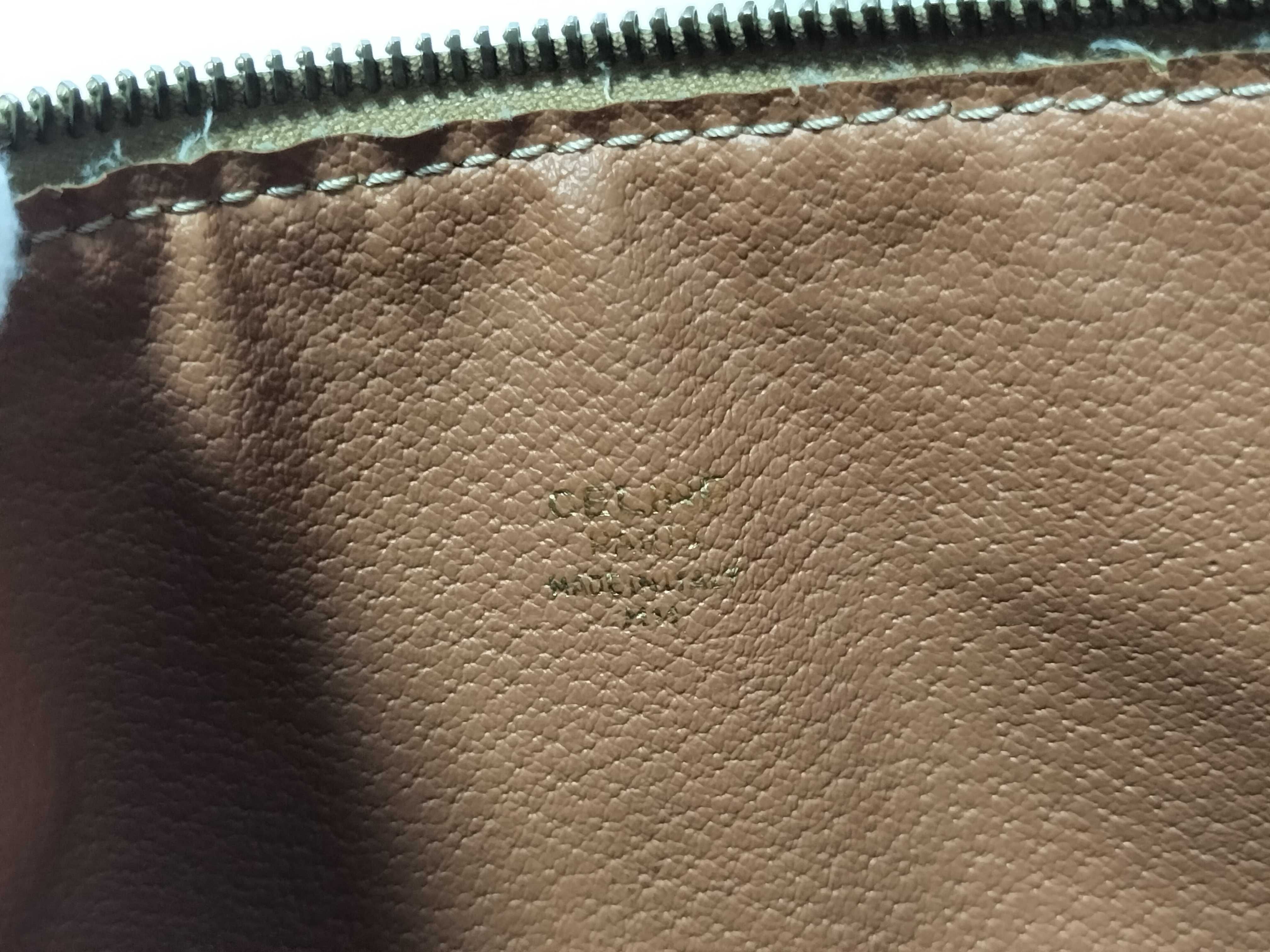 Macadam Pouch — view 8