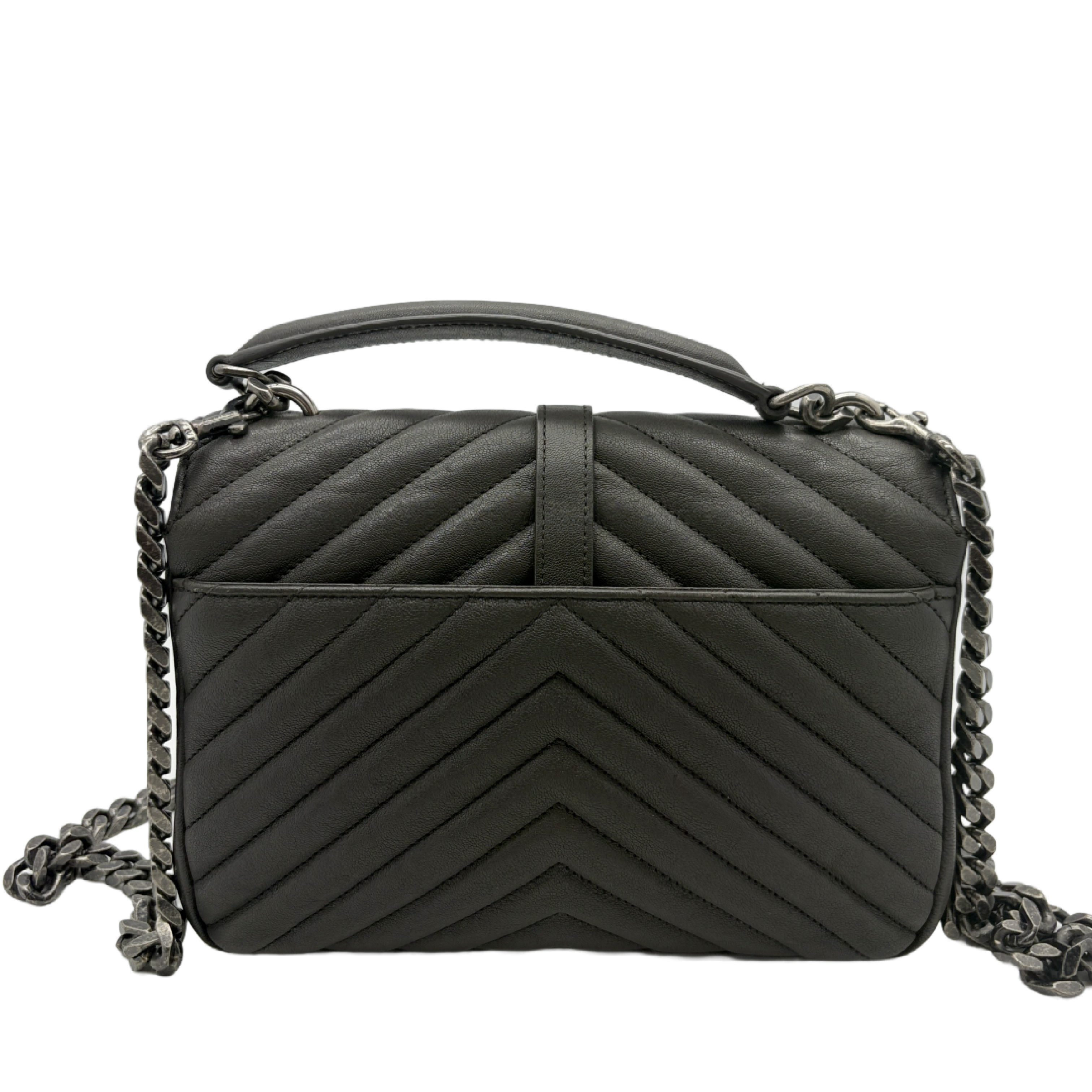 College 2-way Shoulder Bag — view 2