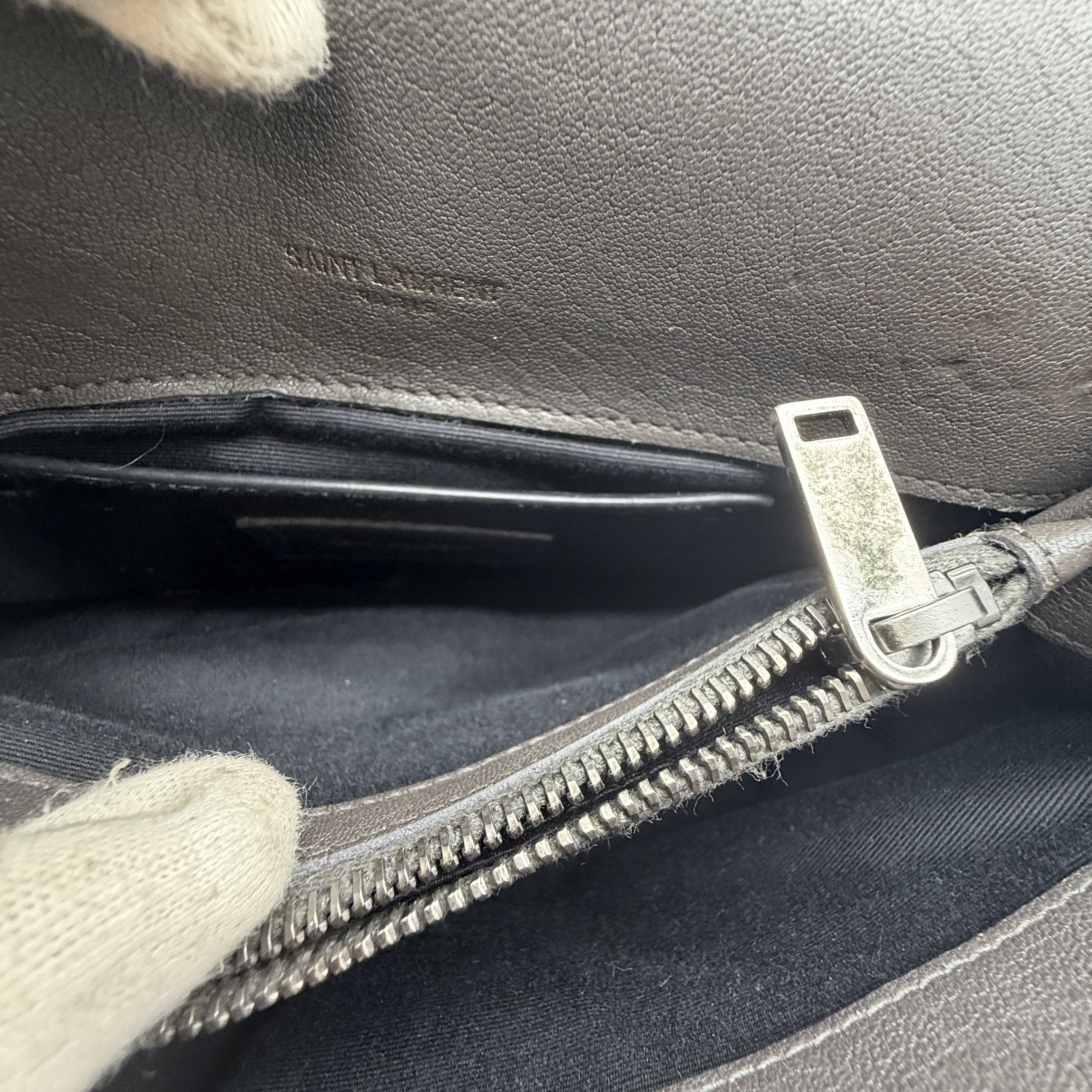 College 2-way Shoulder Bag — view 11