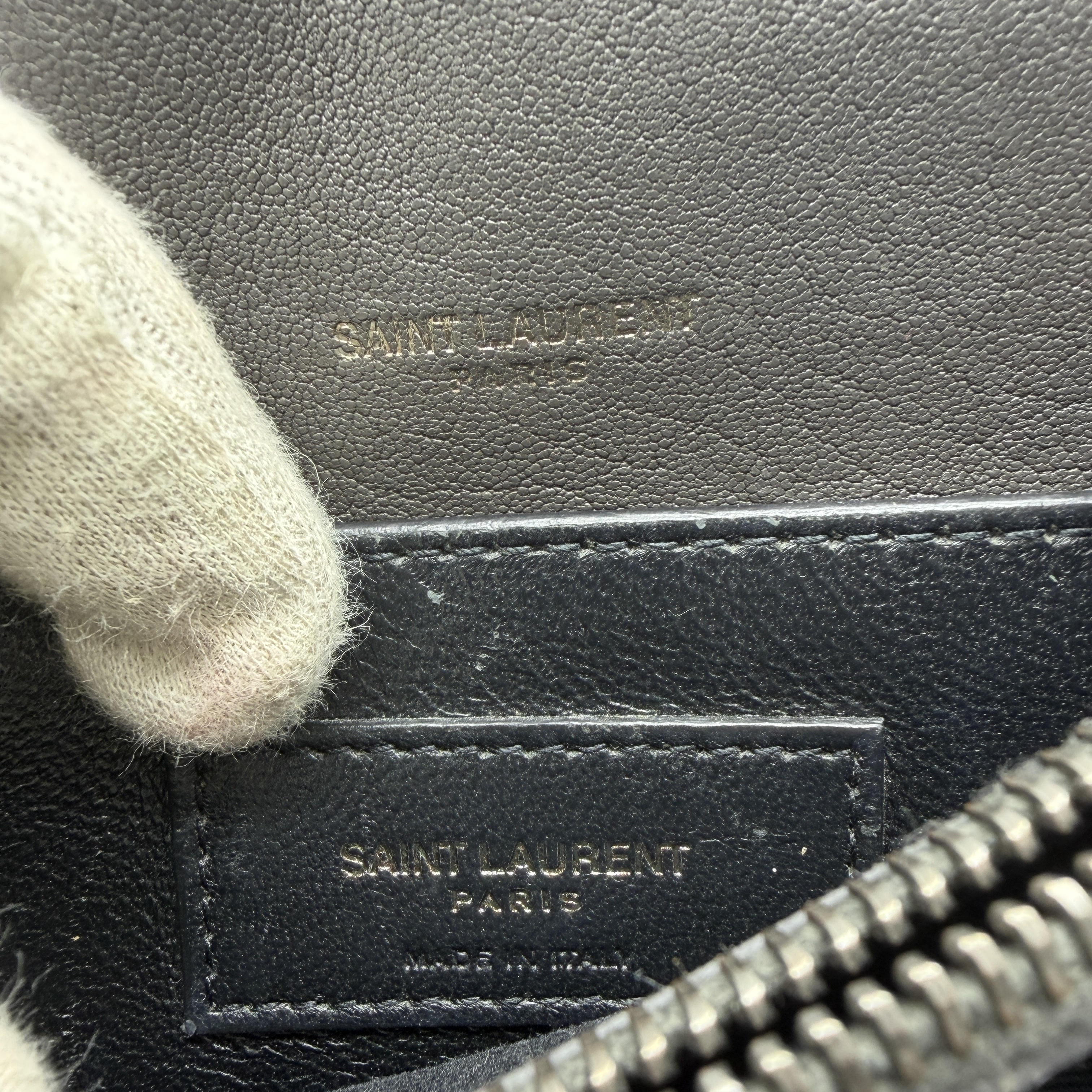 College 2-way Shoulder Bag — view 13
